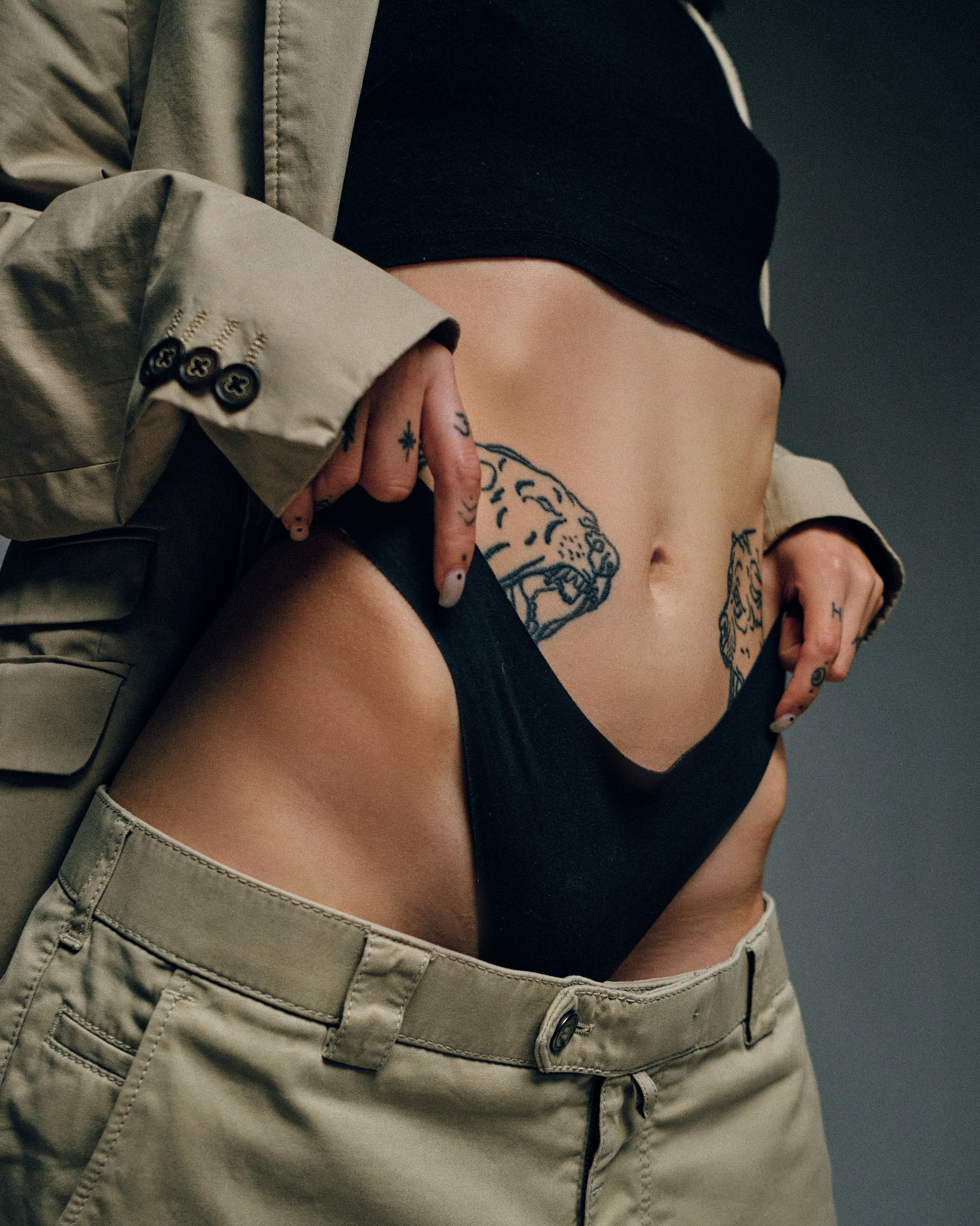 Studio. Фотограф Днепр Кирилл Гривенюк