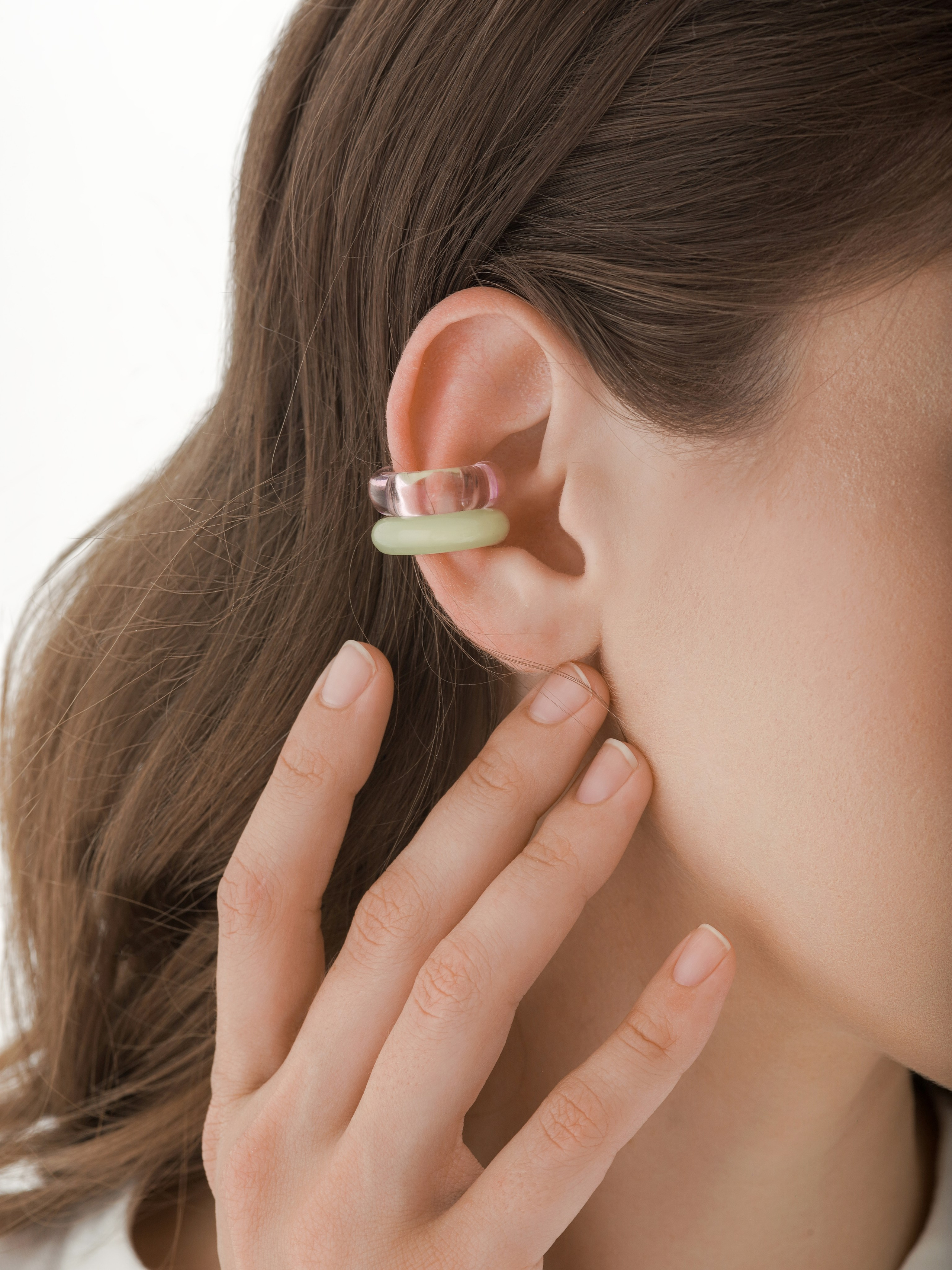 Portraits Jewelry. Фотограф Днепр Кирилл Гривенюк