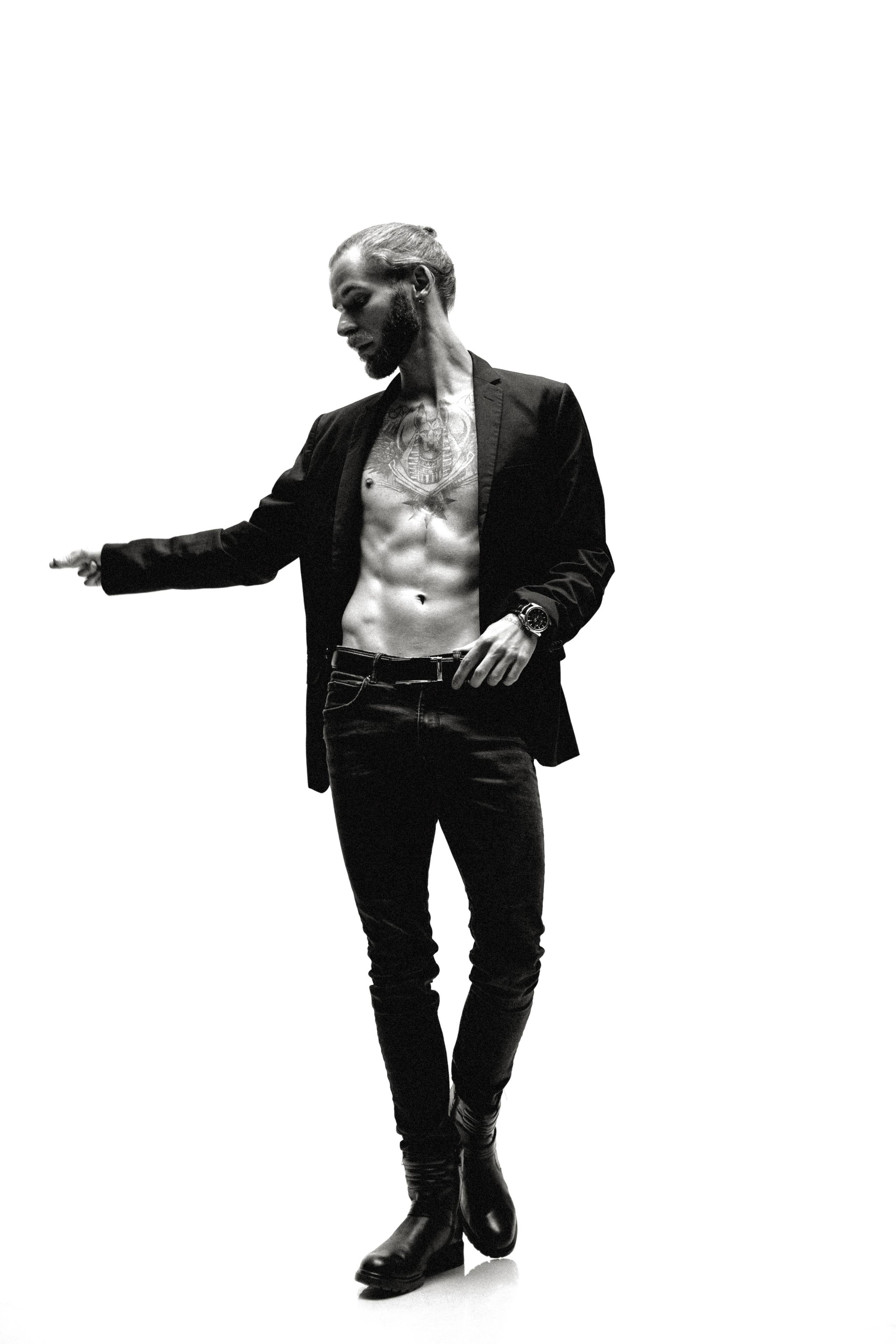 Men. Фотограф Днепр Кирилл Гривенюк