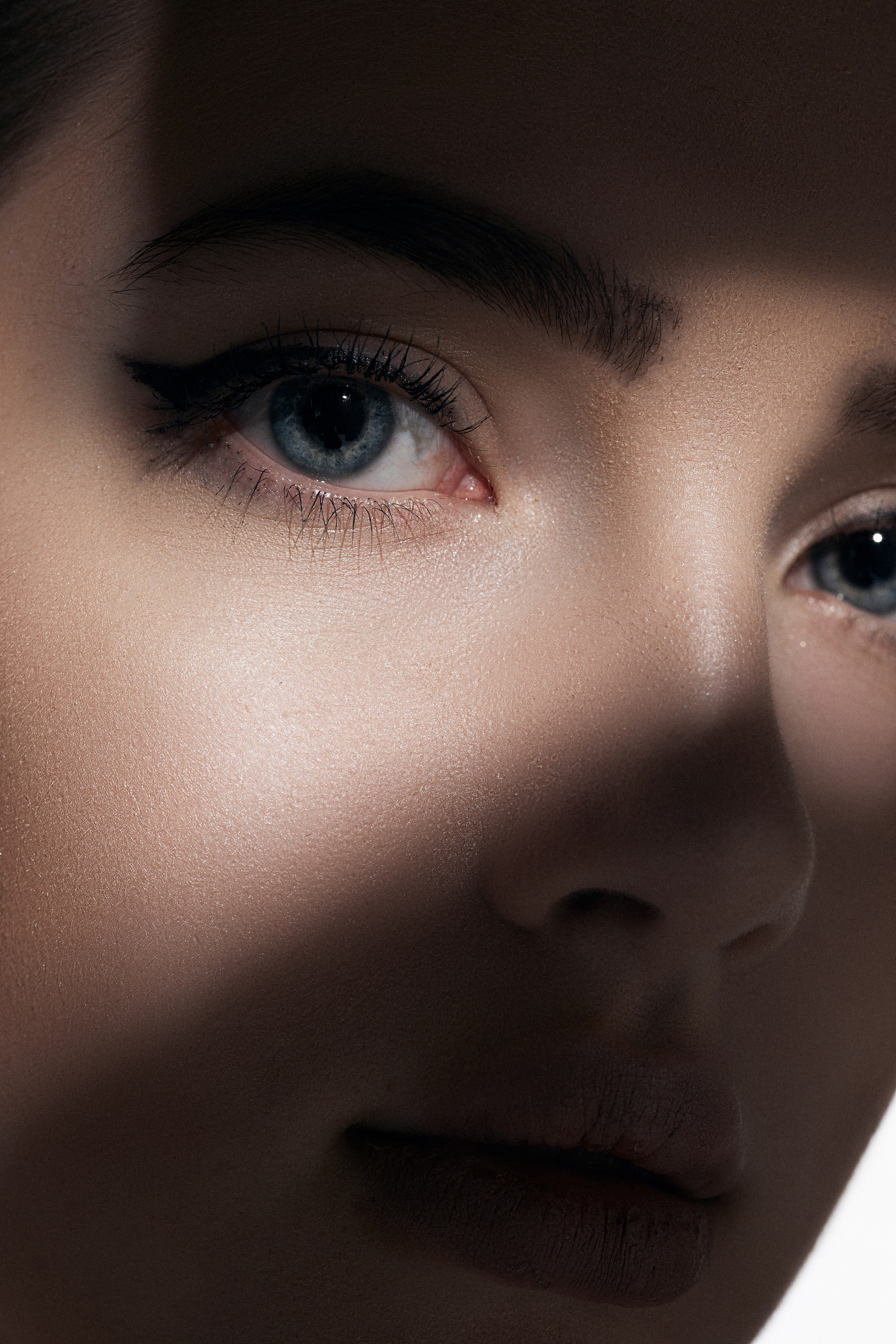 Beauty Portrait. Фотограф Днепр Кирилл Гривенюк