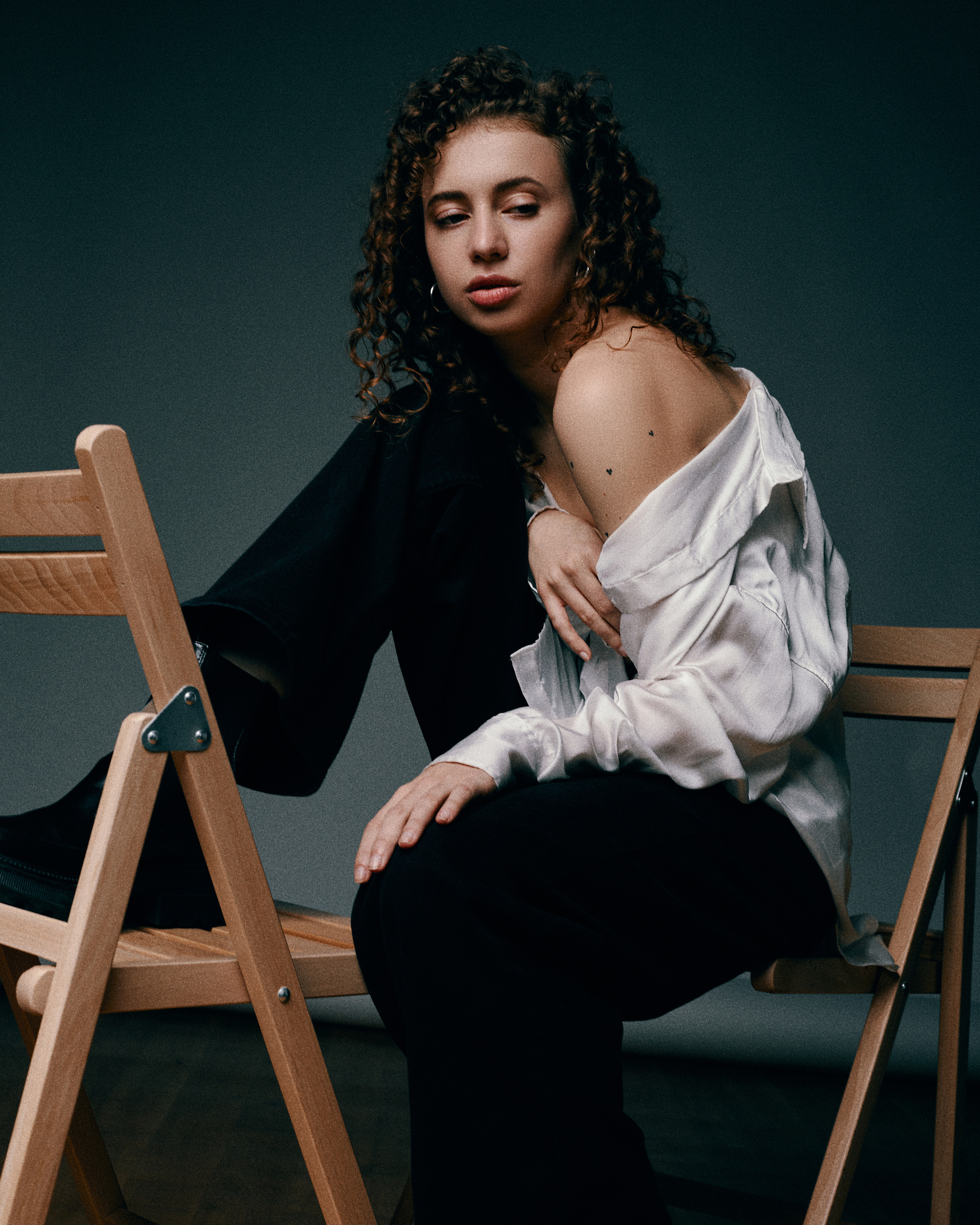 Model Test. Фотограф Днепр Кирилл Гривенюк