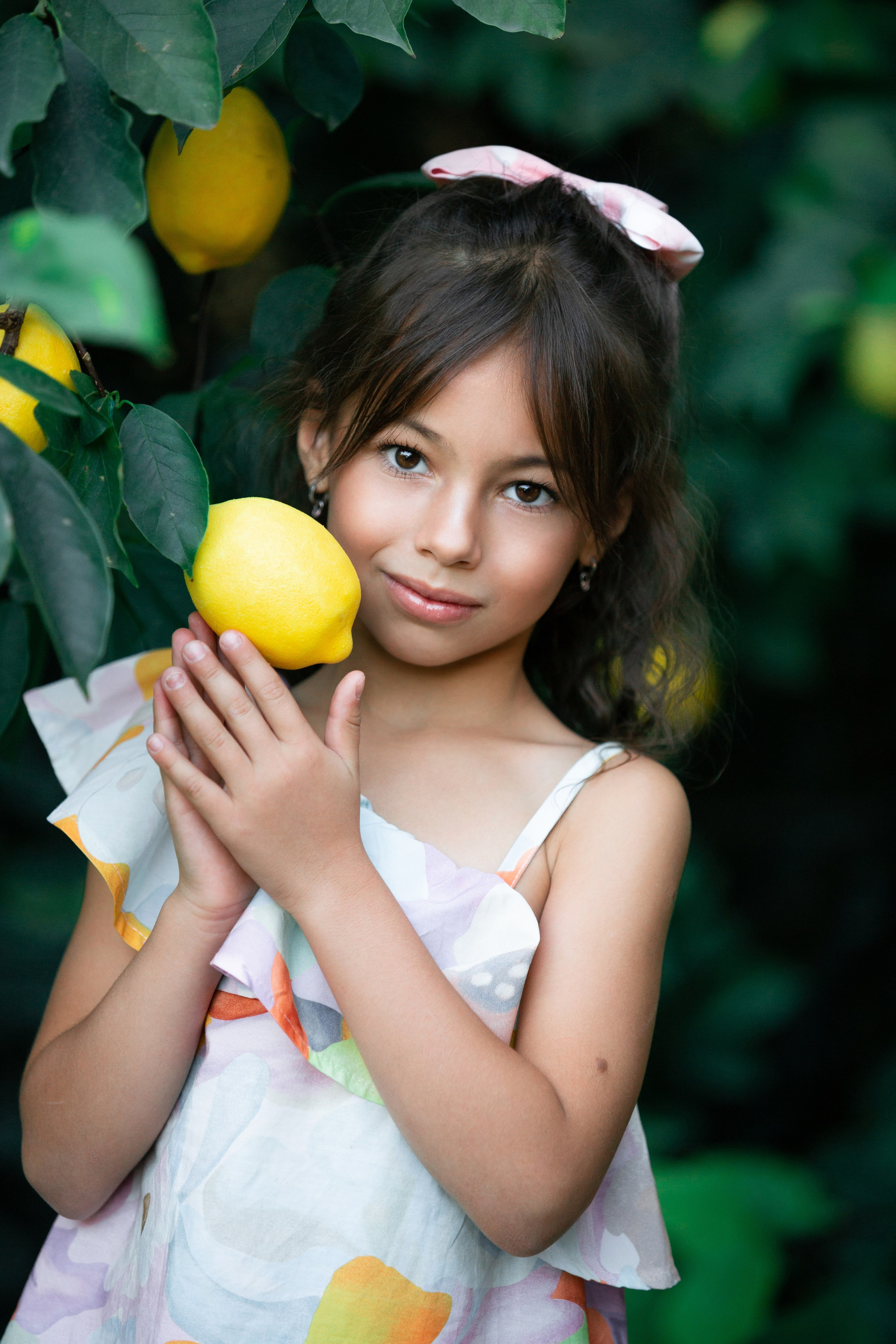 Kids. Фотограф Днепр Кирилл Гривенюк