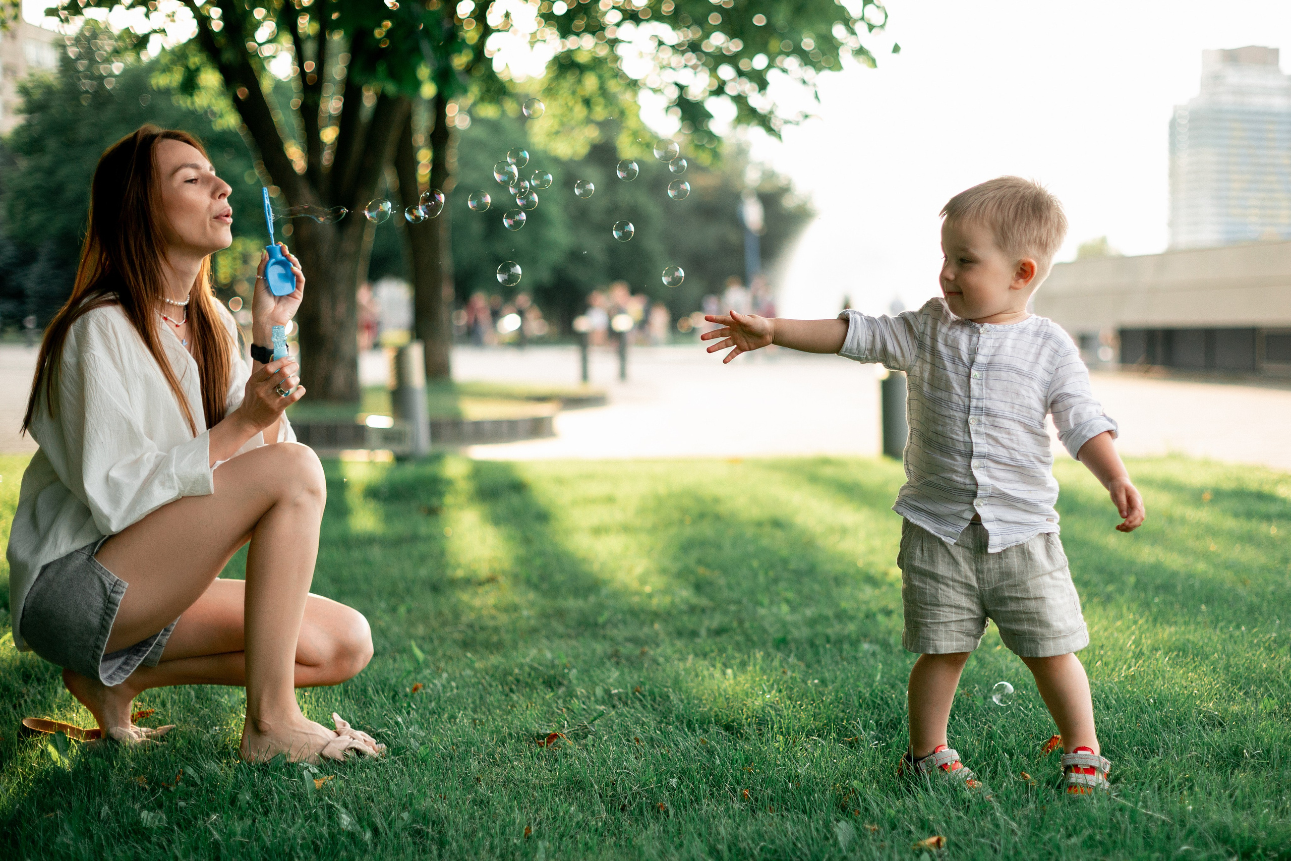 Family. Фотограф Днепр Кирилл Гривенюк