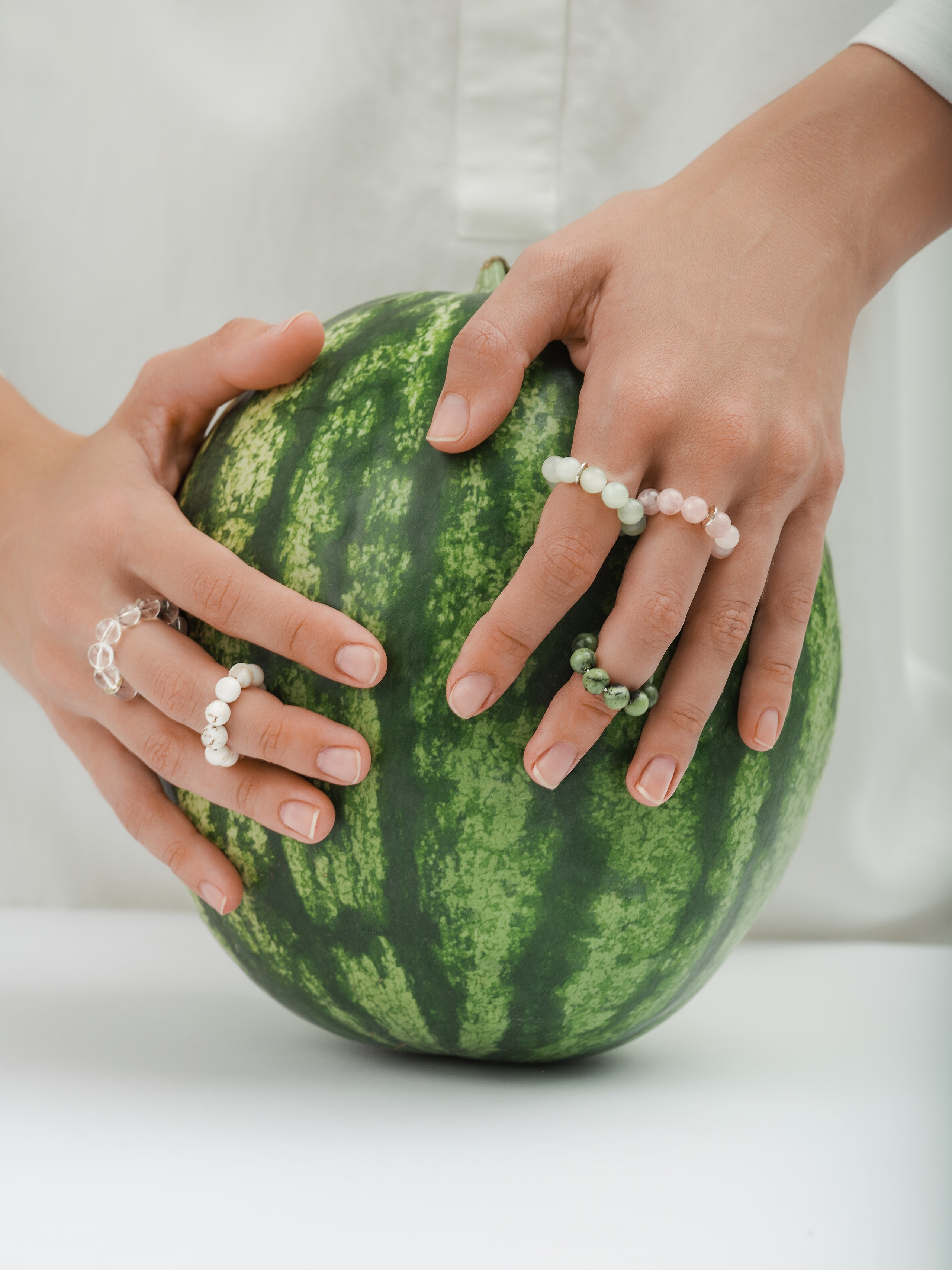 Jewelry. Фотограф Днепр Кирилл Гривенюк