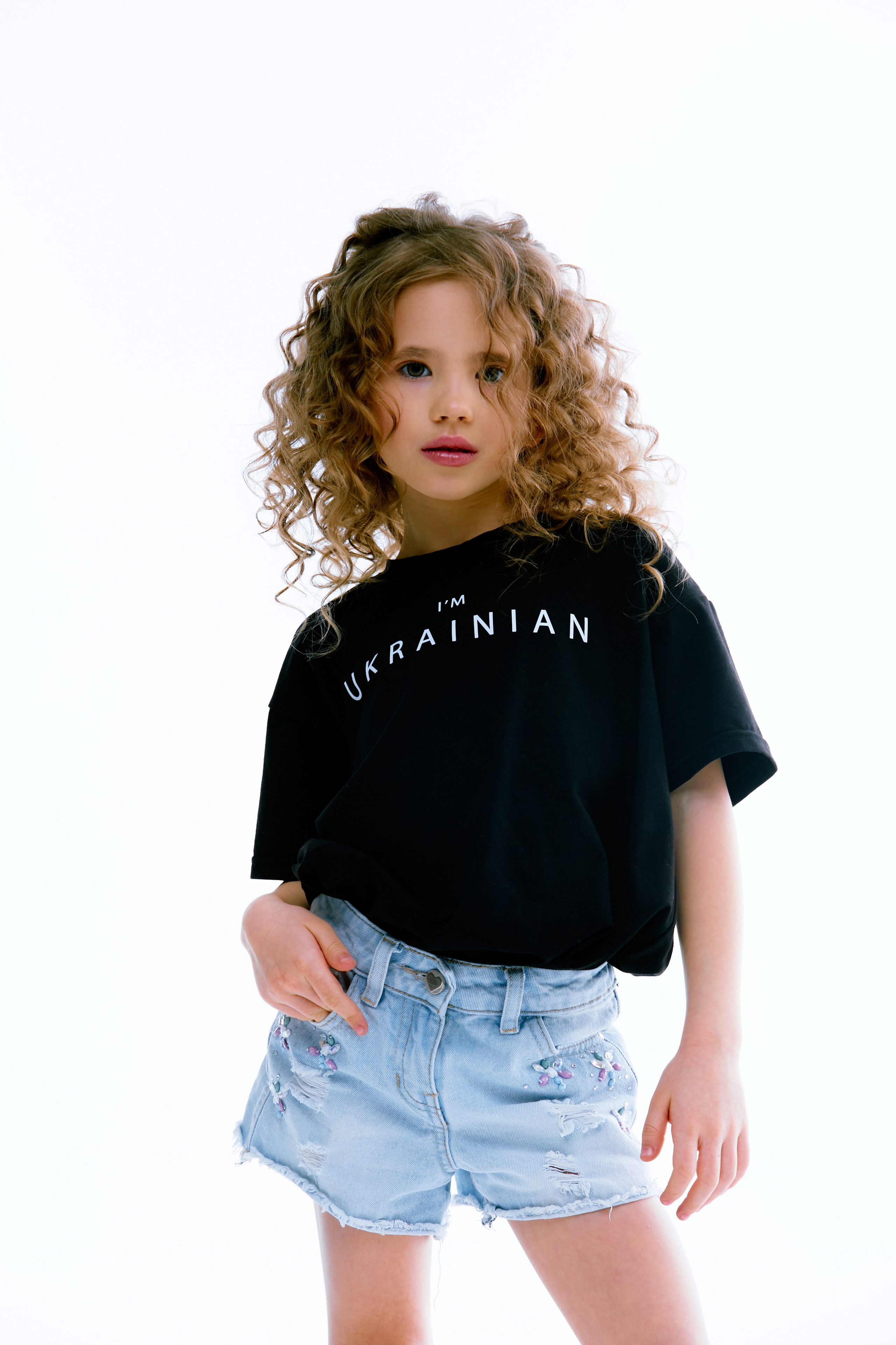 Kids. Фотограф Днепр Кирилл Гривенюк