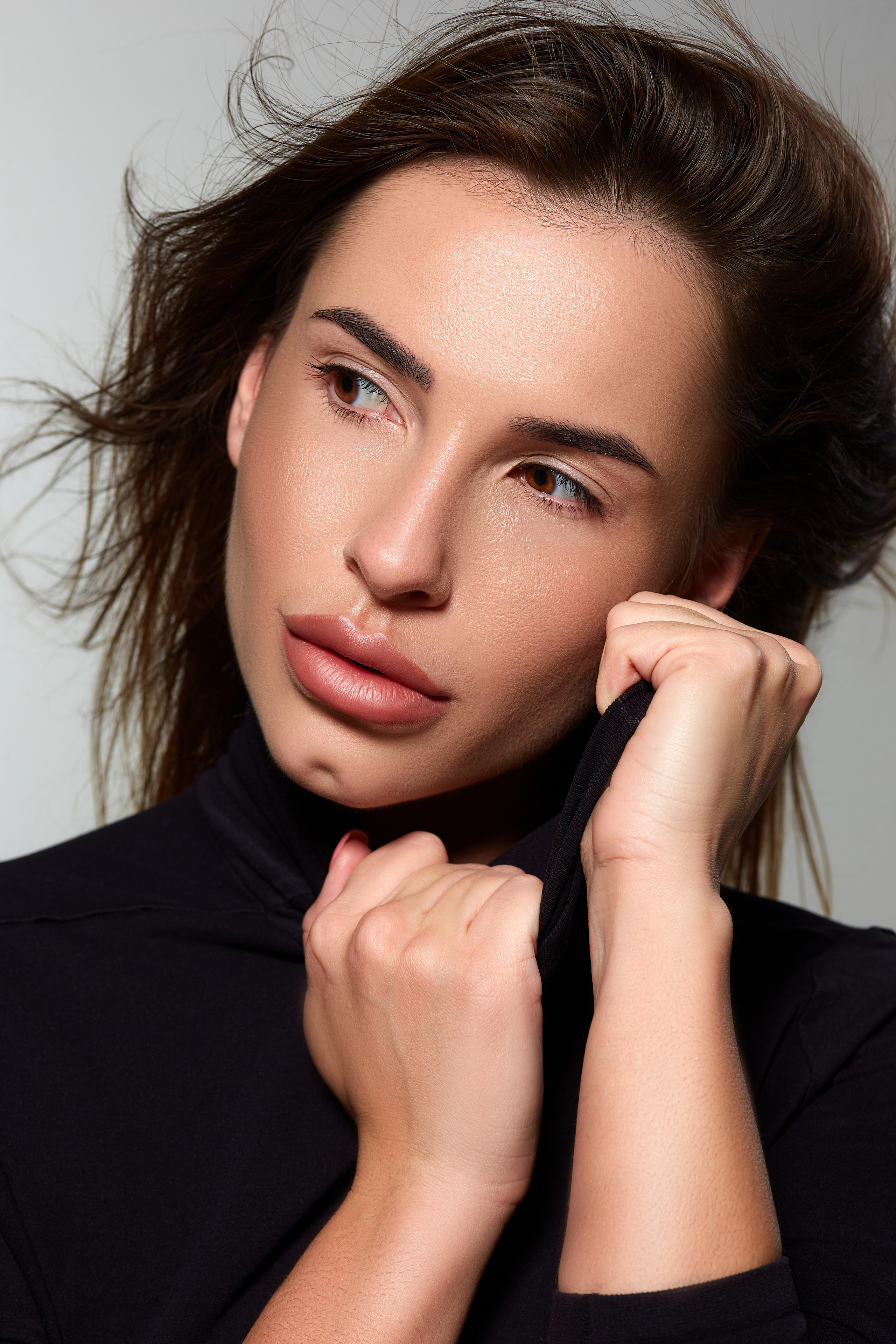 Beauty Portrait. Фотограф Днепр Кирилл Гривенюк