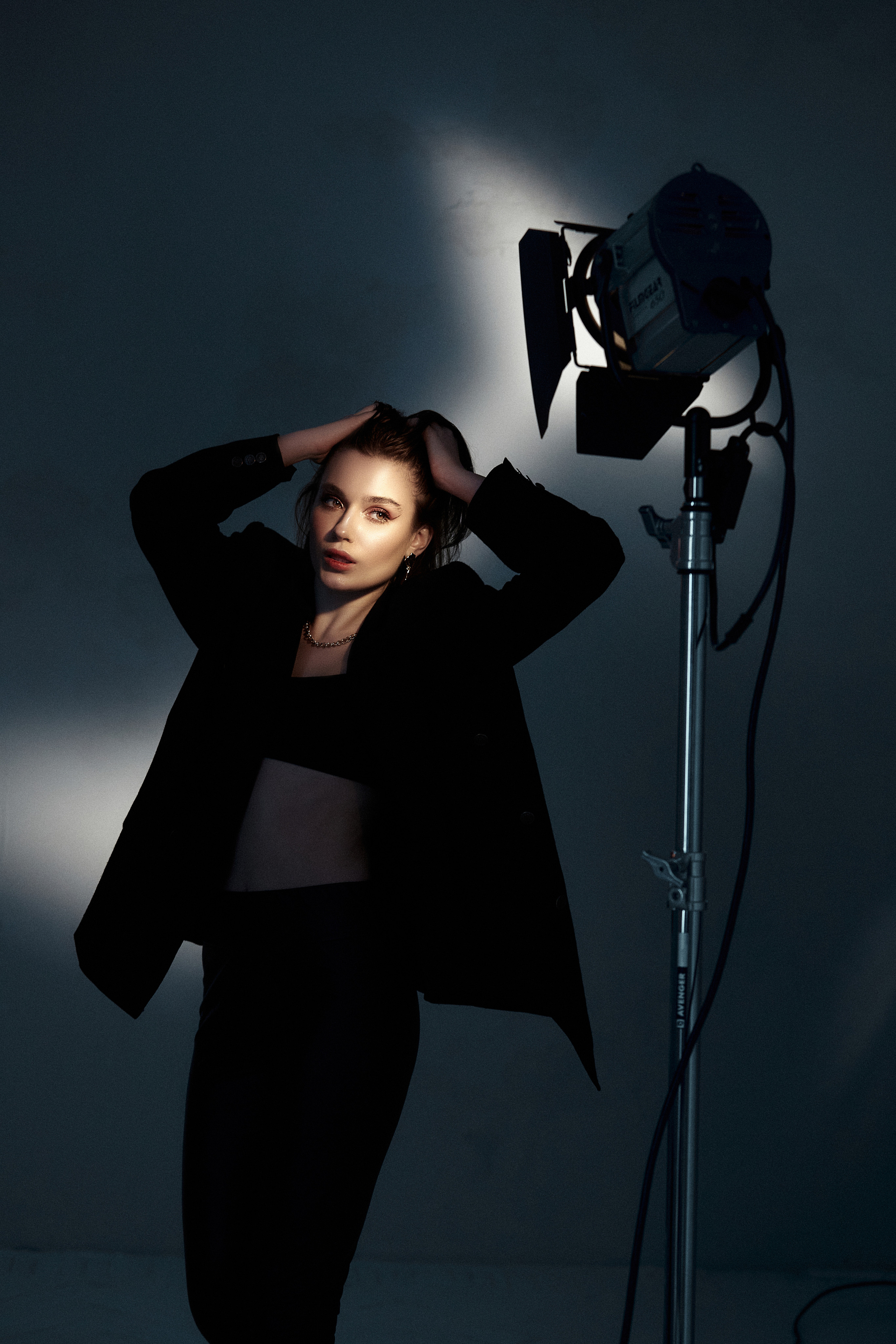 Studio. Фотограф Днепр Кирилл Гривенюк