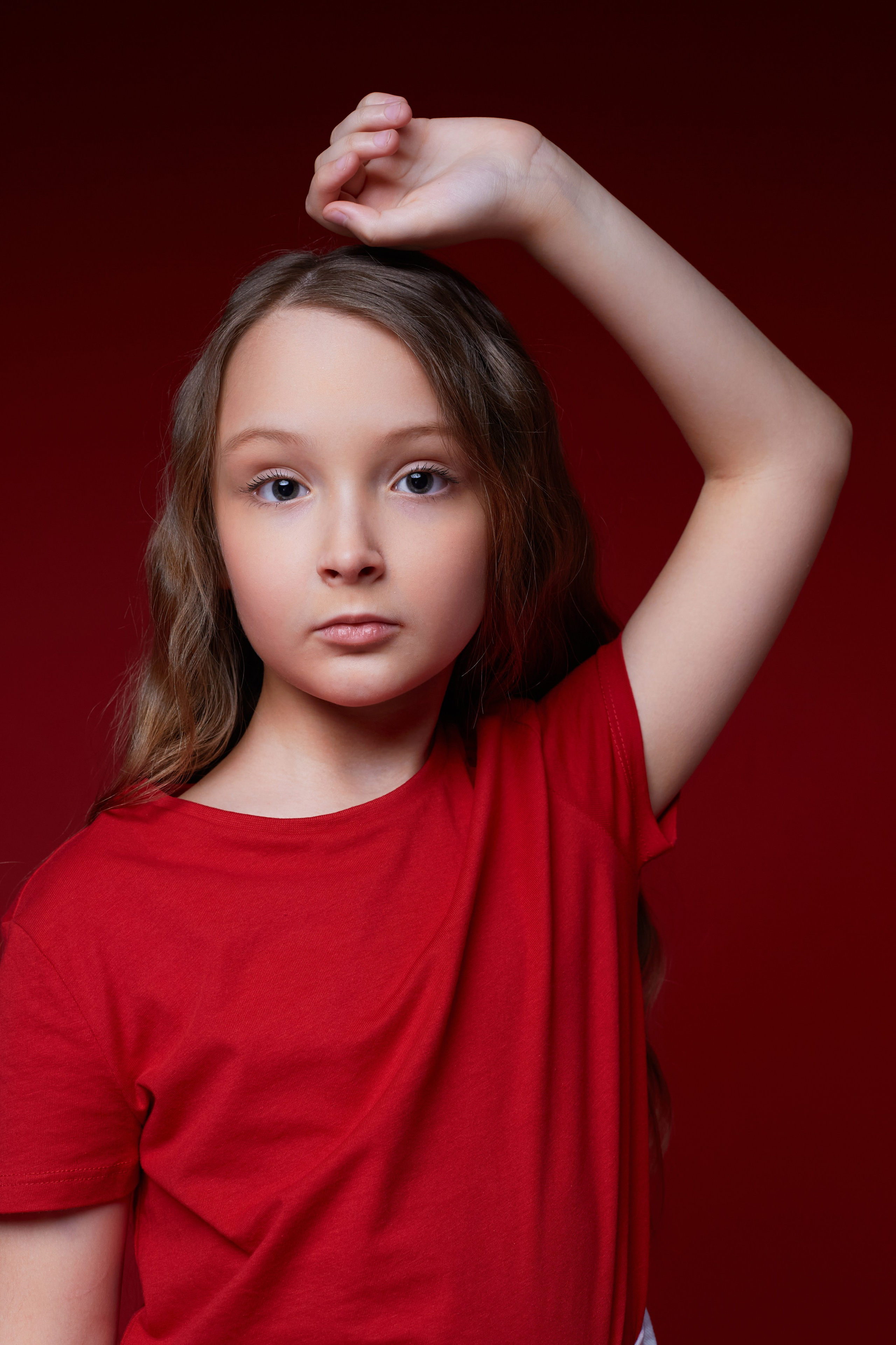 Kids. Фотограф Днепр Кирилл Гривенюк