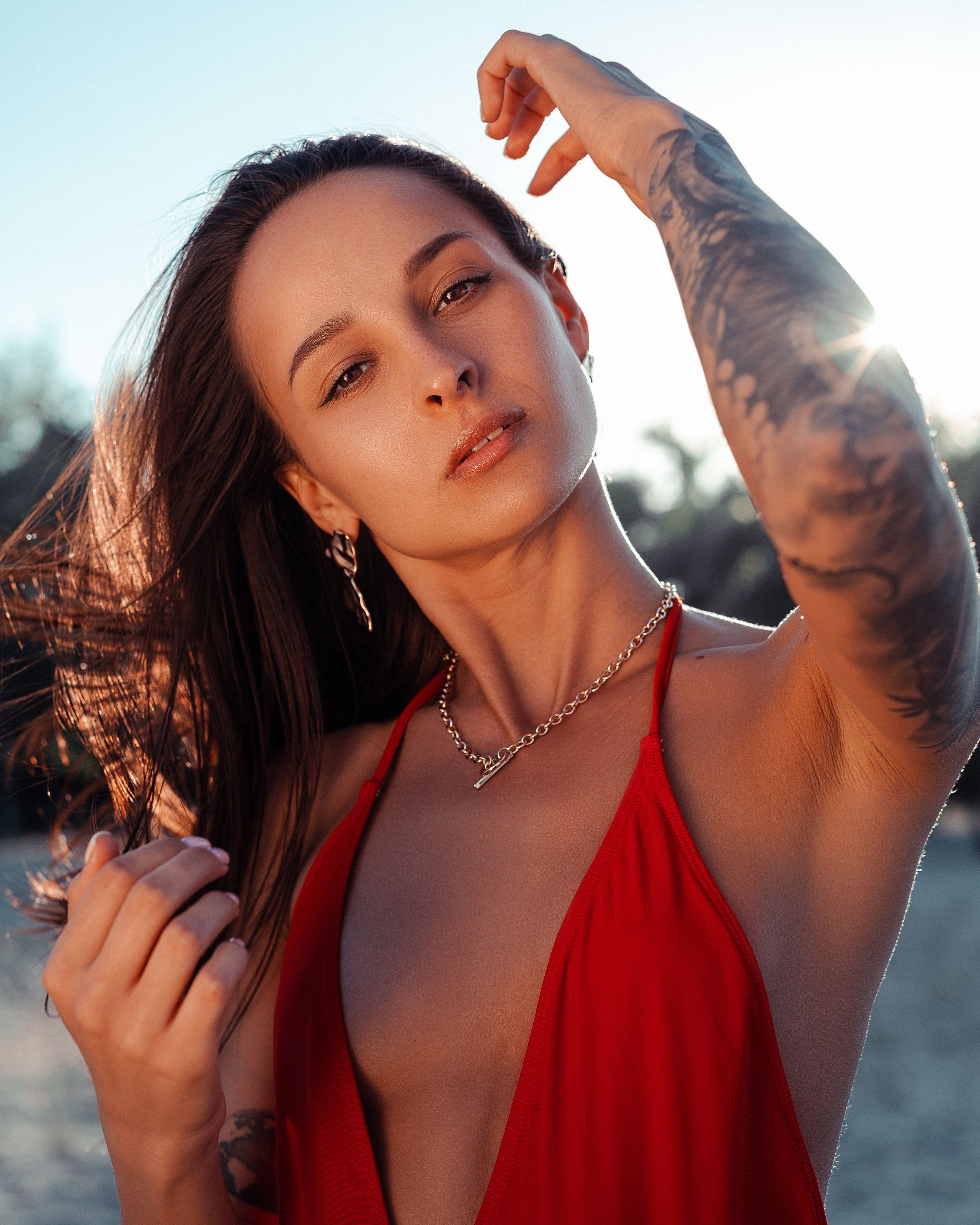 OutDoor. Фотограф Днепр Кирилл Гривенюк