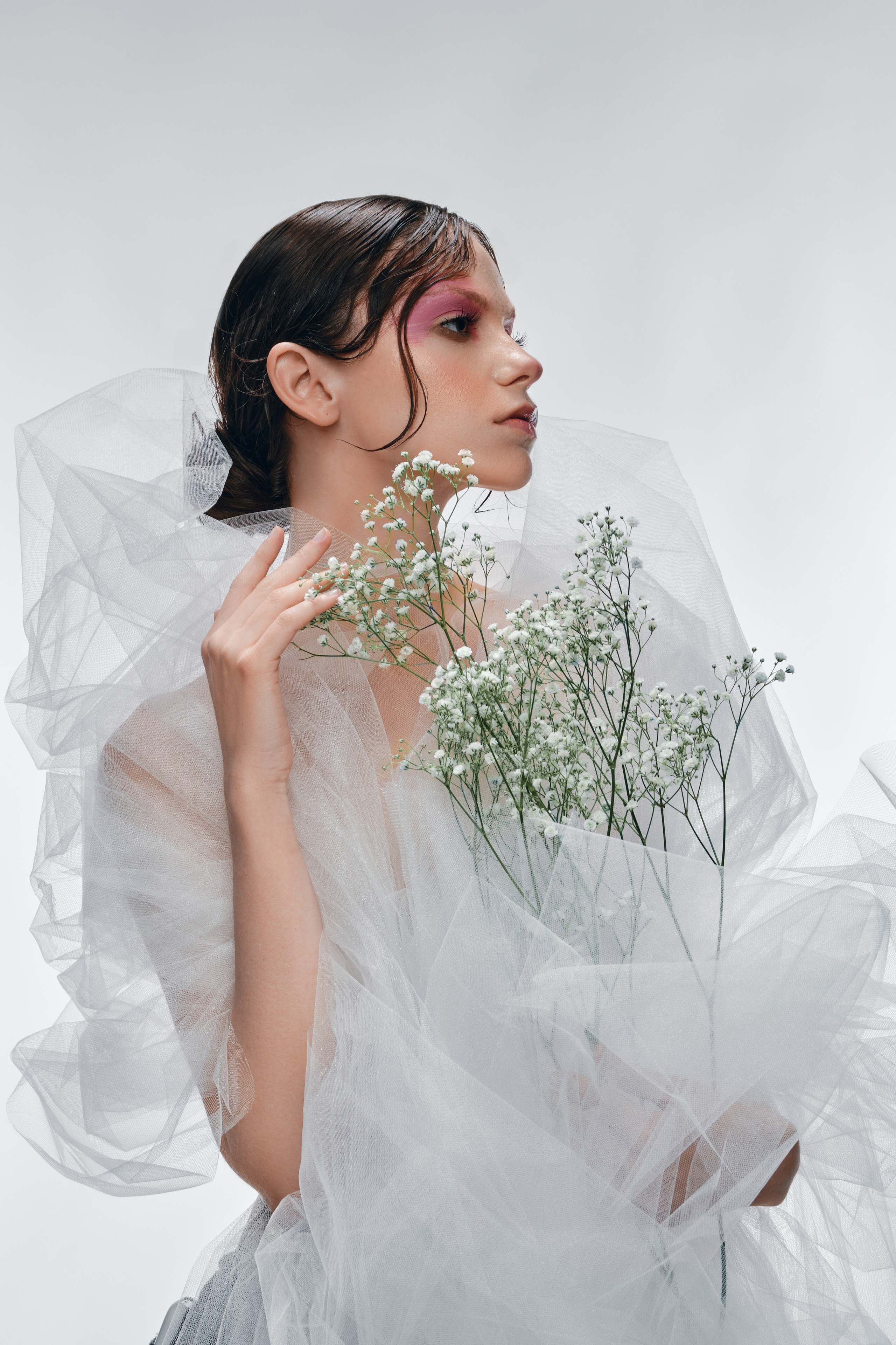 Beauty Portrait. Фотограф Днепр Кирилл Гривенюк