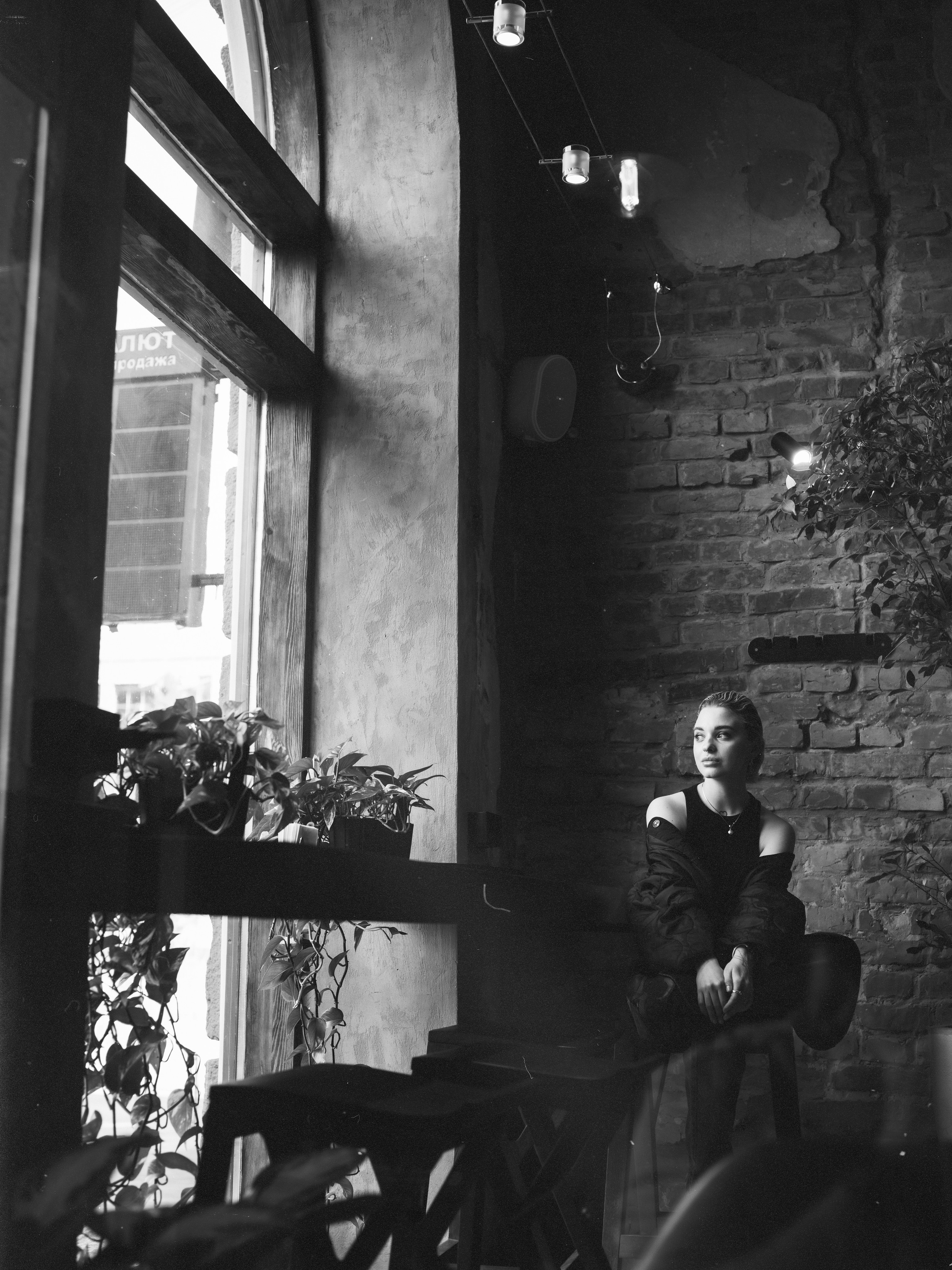 OutDoor. Фотограф Днепр Кирилл Гривенюк