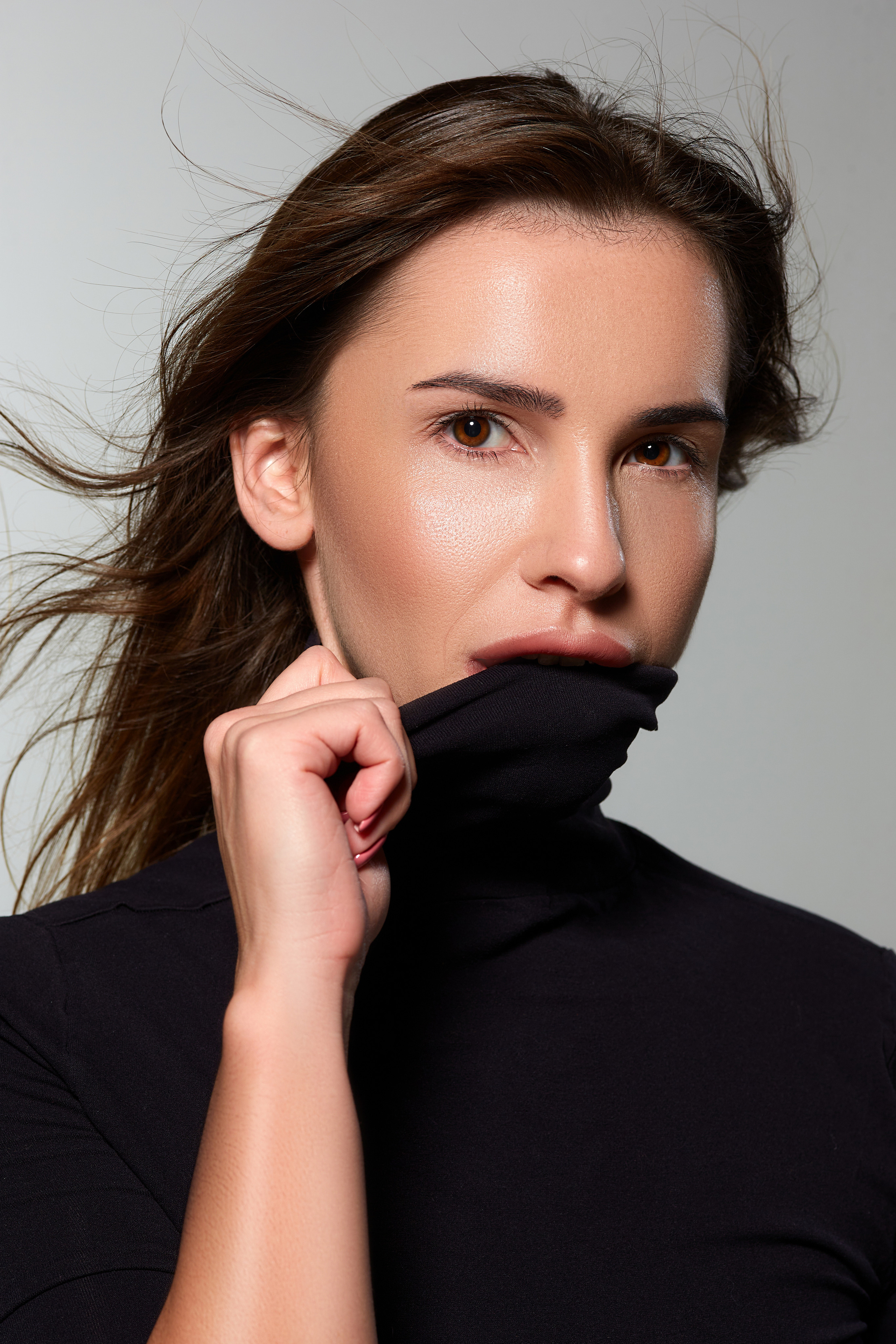 Beauty Portrait. Фотограф Днепр Кирилл Гривенюк