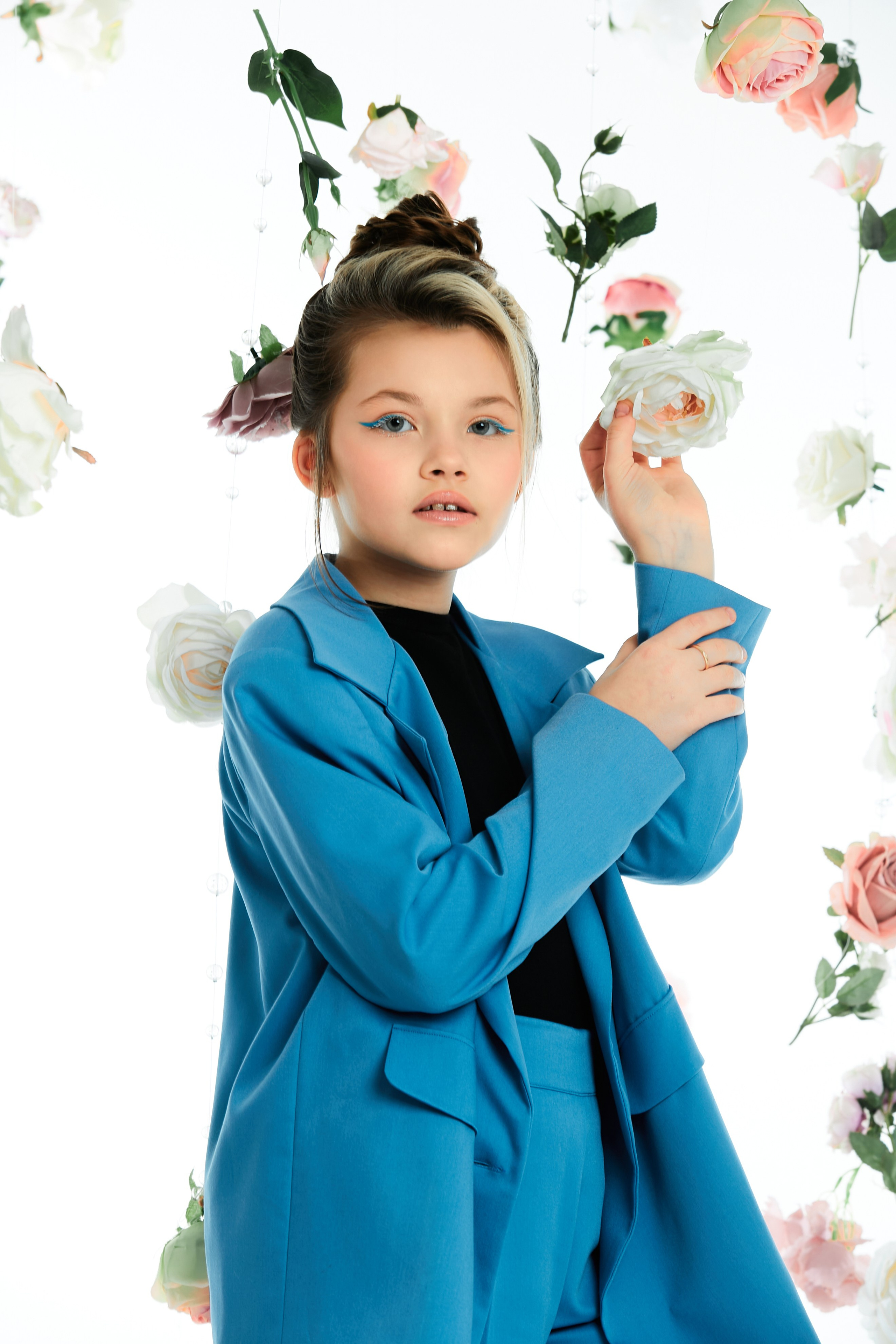 Kids. Фотограф Днепр Кирилл Гривенюк