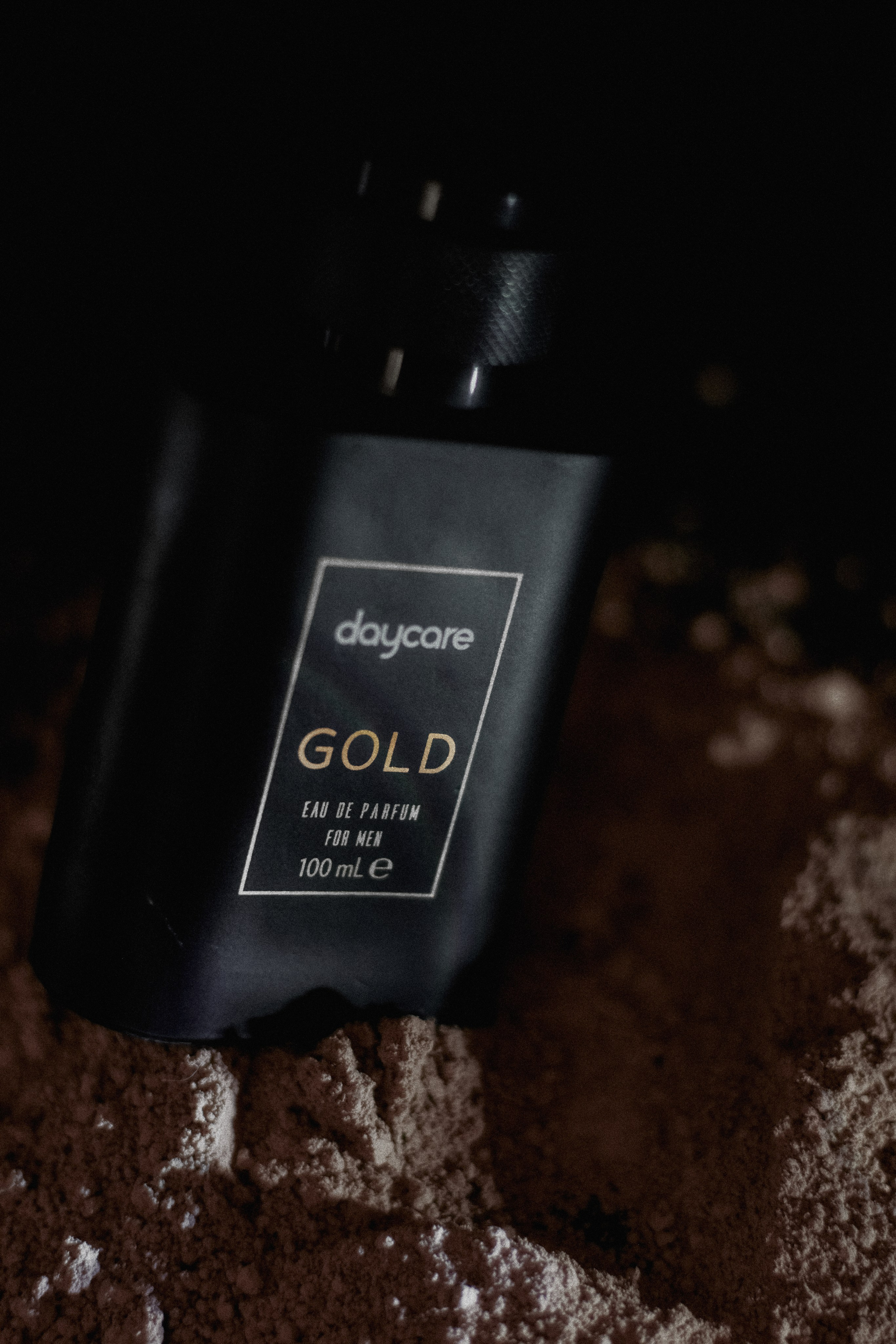 GOLD Parfum. Фотограф Днепр Кирилл Гривенюк