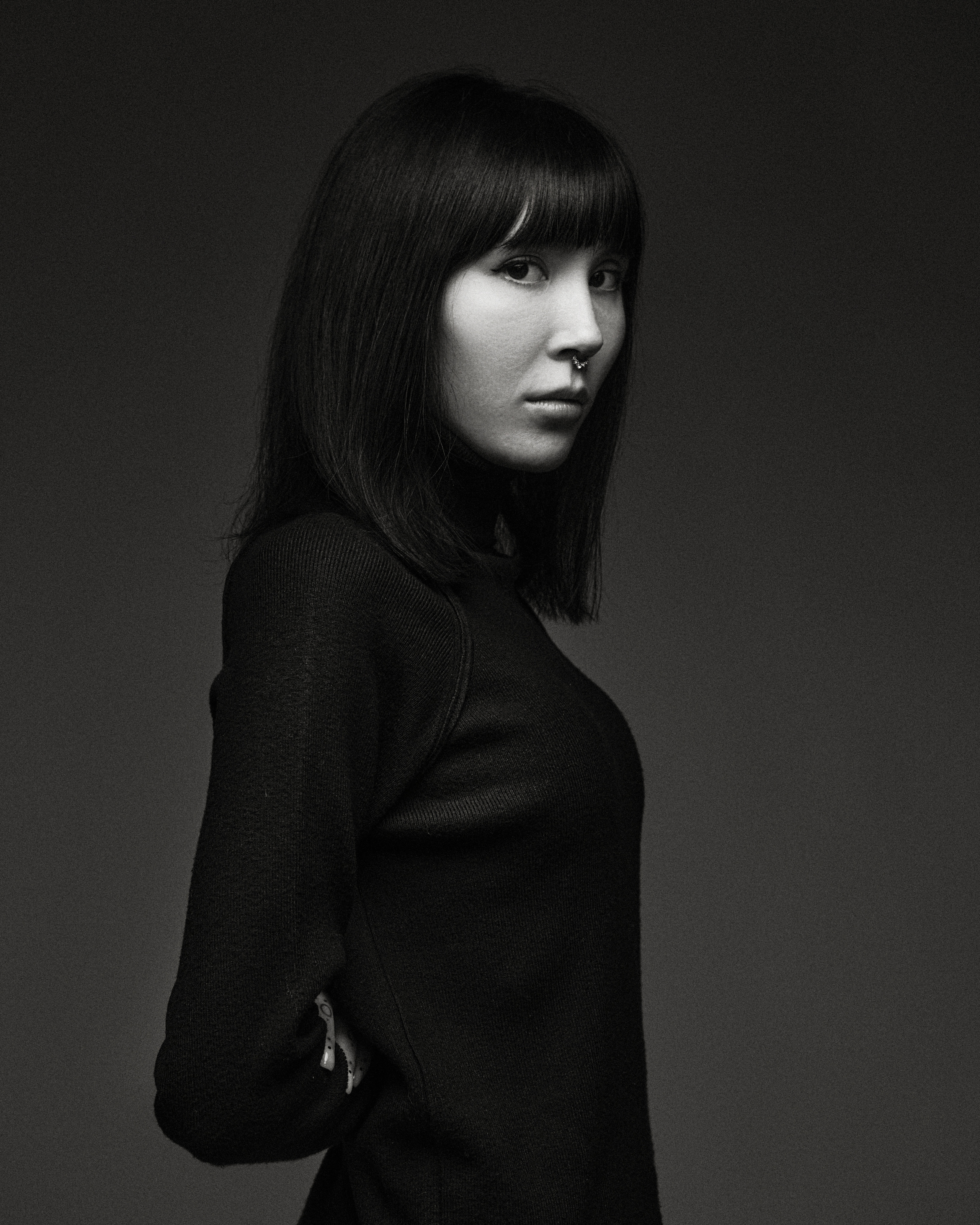 Beauty Portrait. Фотограф Днепр Кирилл Гривенюк