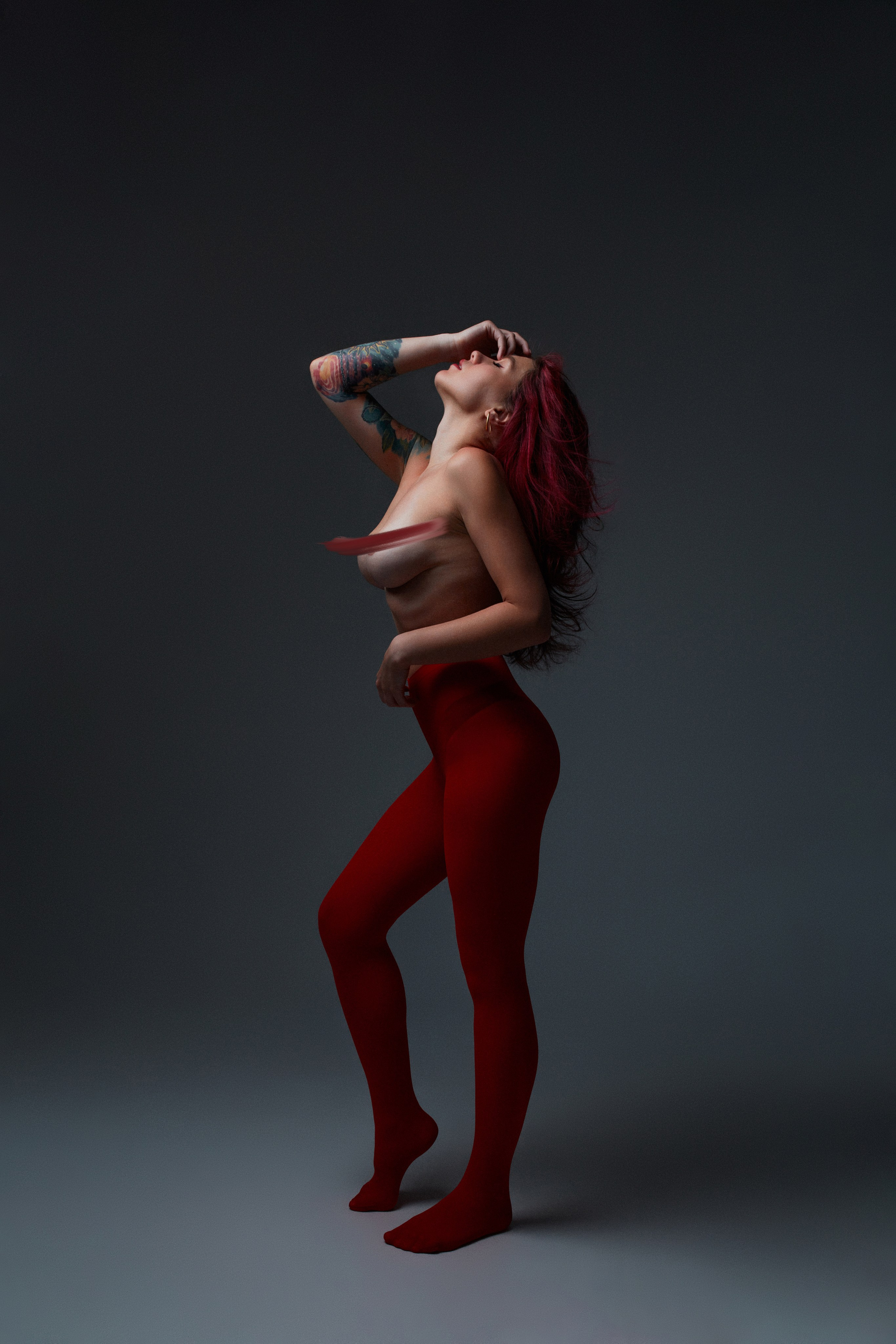 Patreon. Фотограф Днепр Кирилл Гривенюк