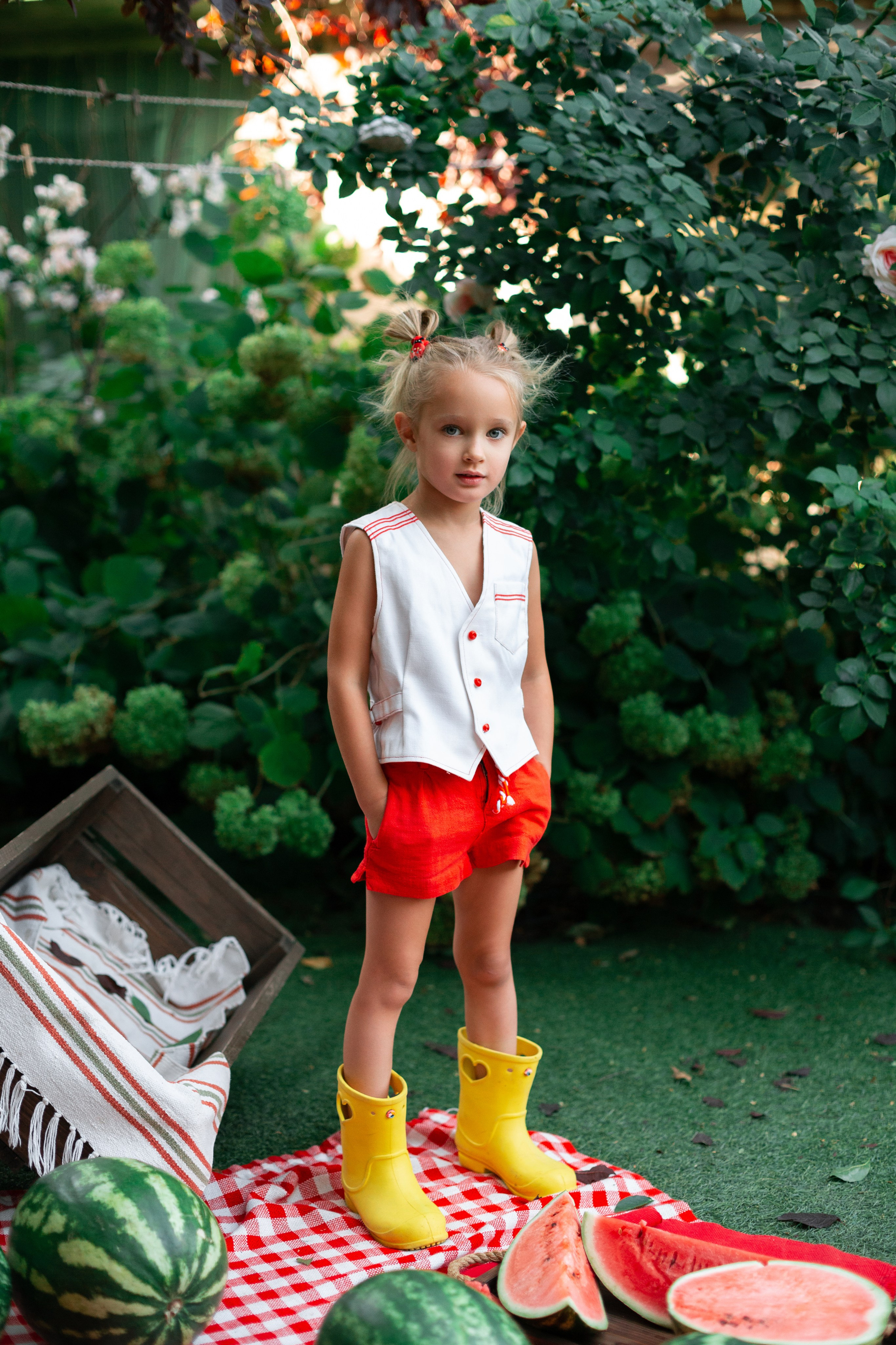 Kids. Фотограф Днепр Кирилл Гривенюк