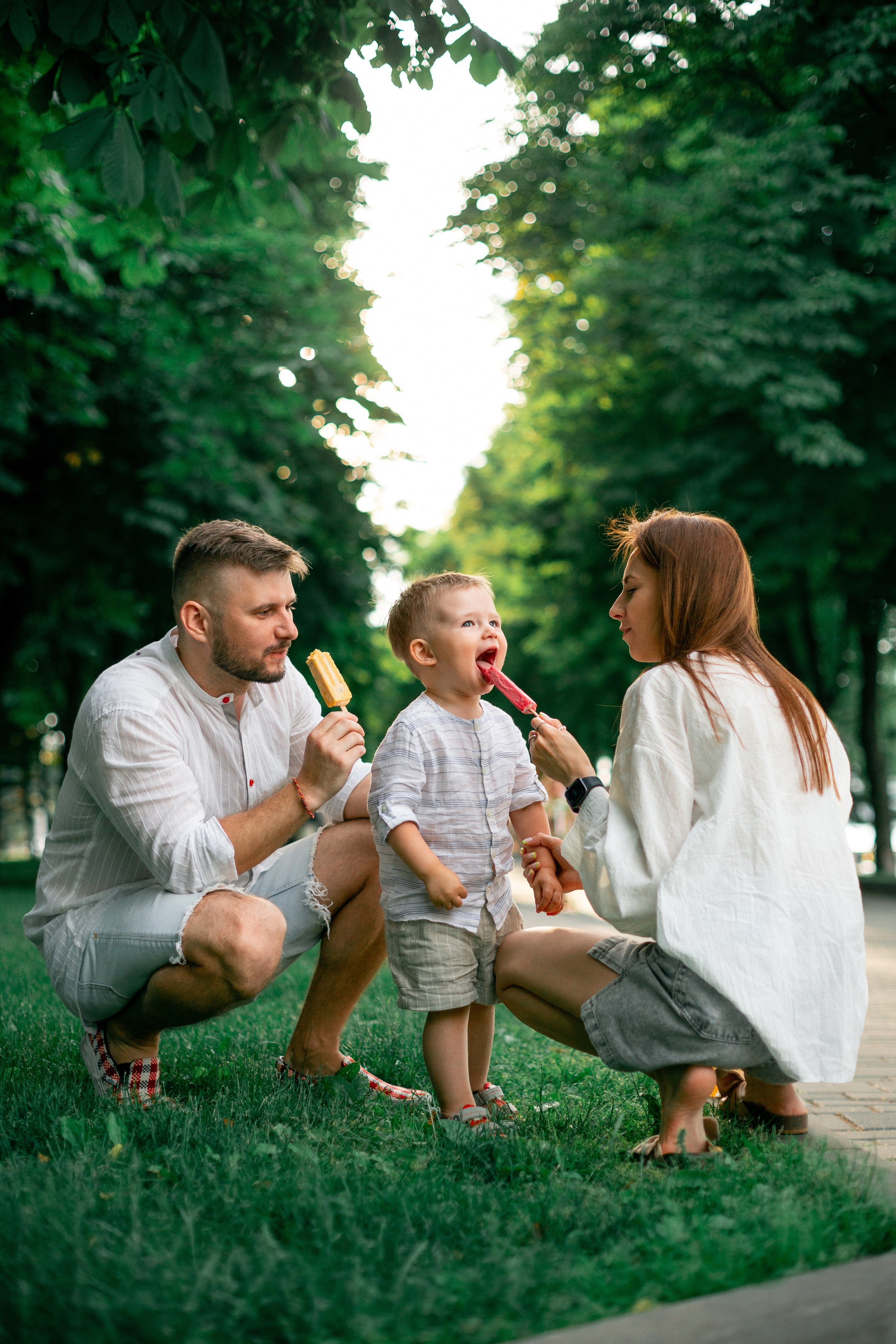 Family. Фотограф Днепр Кирилл Гривенюк