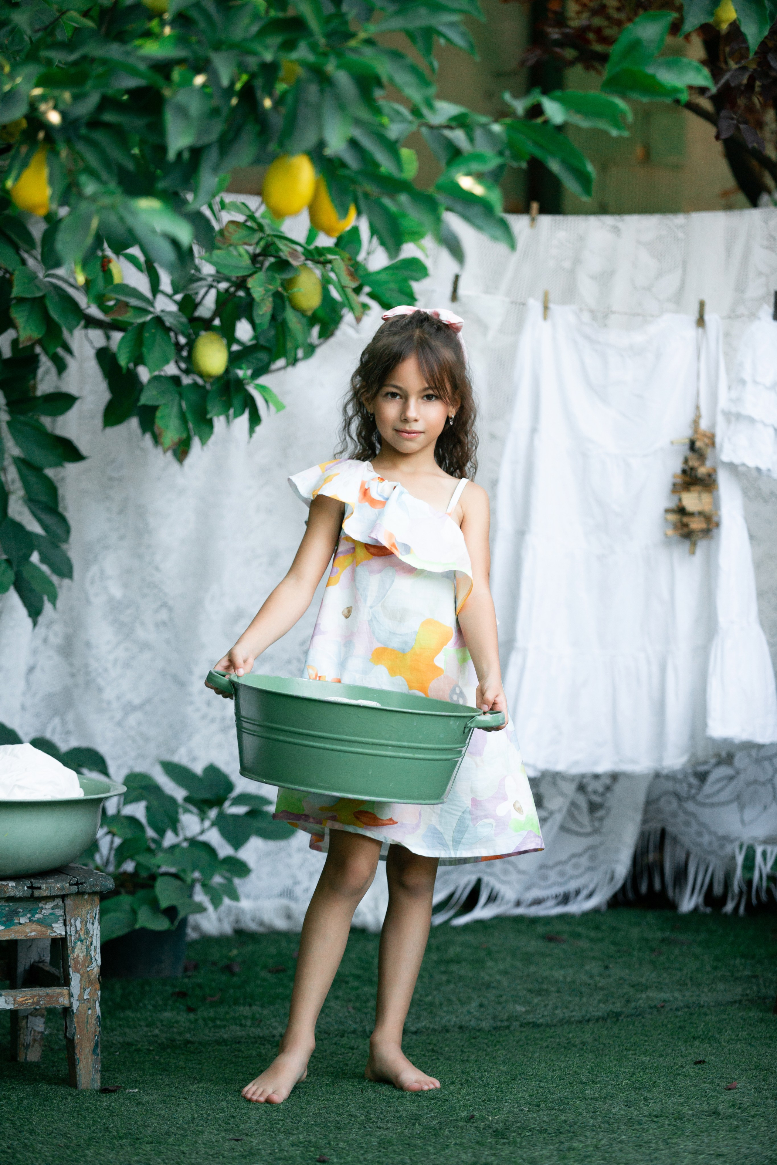 Kids. Фотограф Днепр Кирилл Гривенюк