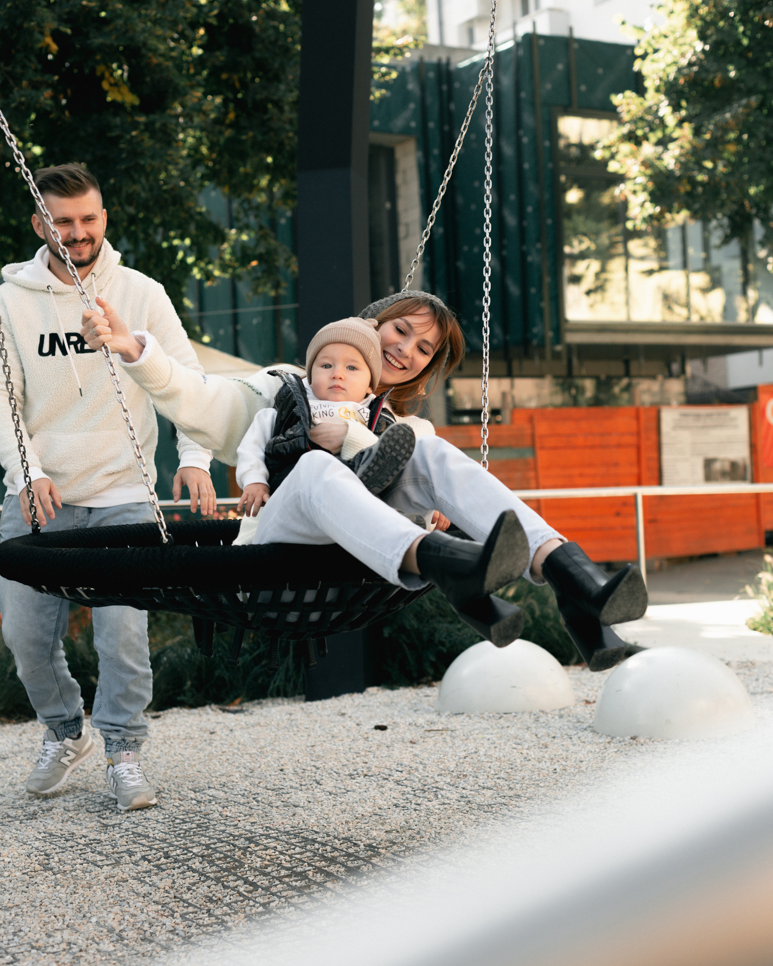 Family. Фотограф Днепр Кирилл Гривенюк