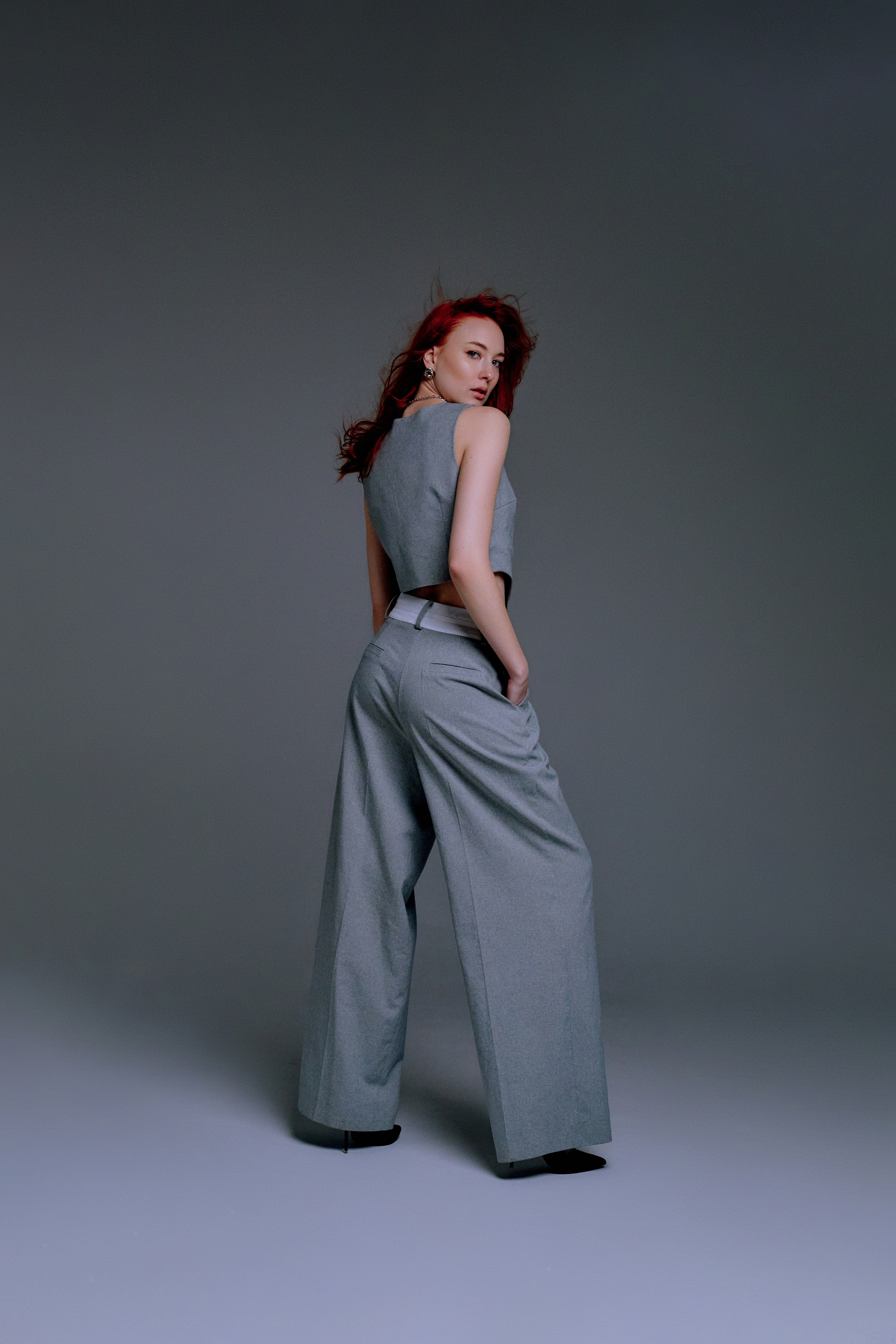 Studio. Фотограф Днепр Кирилл Гривенюк