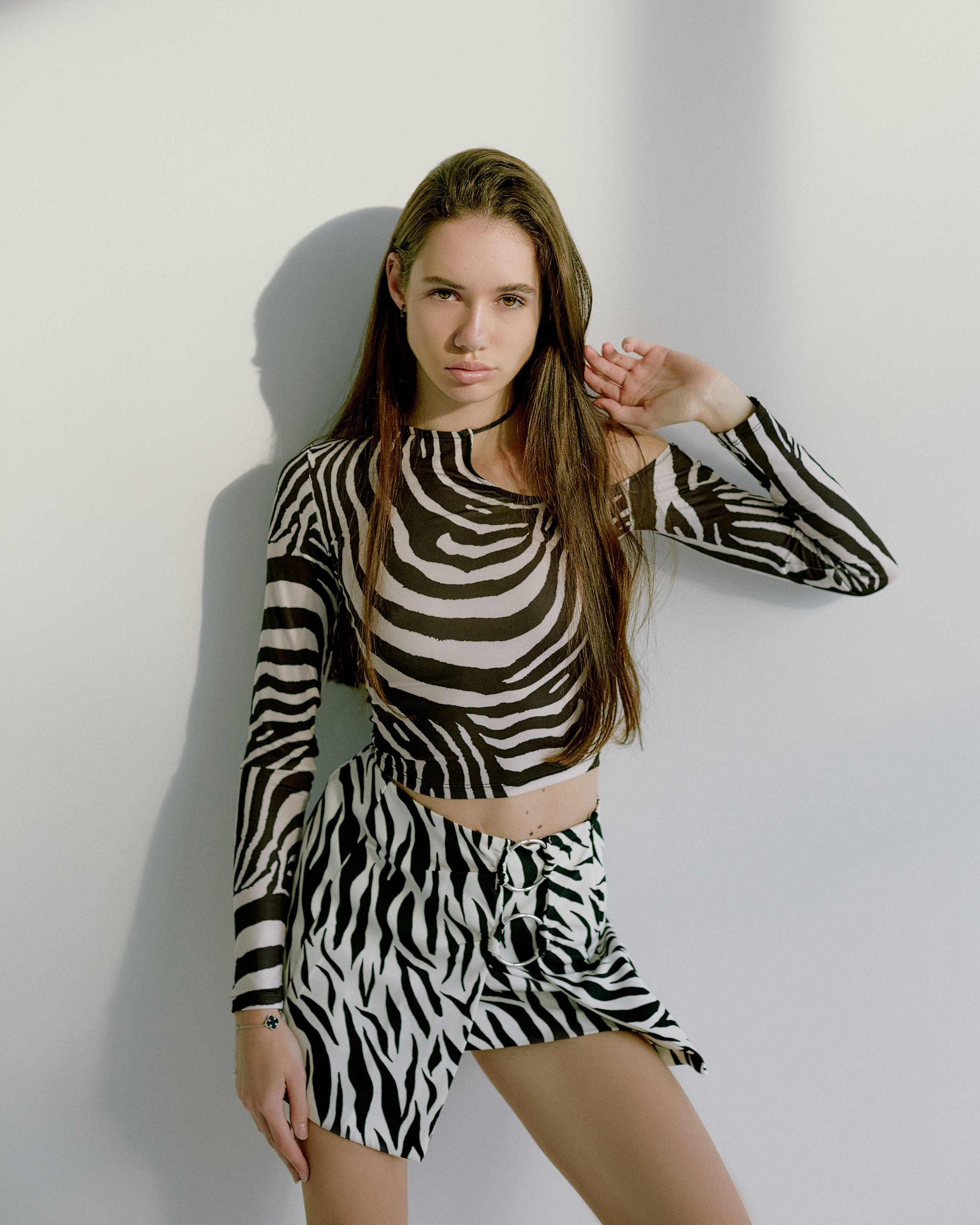 Model Test. Фотограф Днепр Кирилл Гривенюк