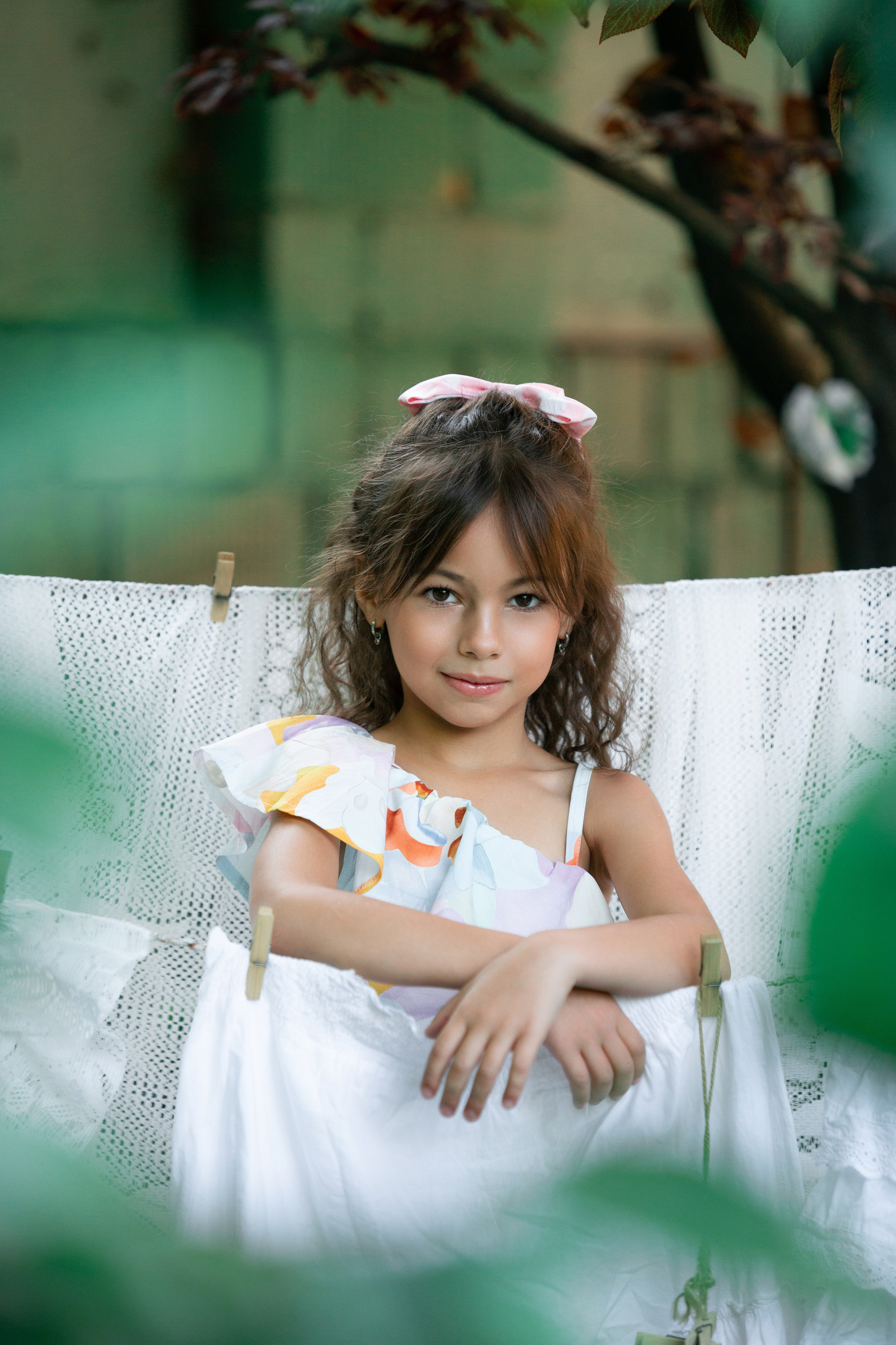 Kids. Фотограф Днепр Кирилл Гривенюк