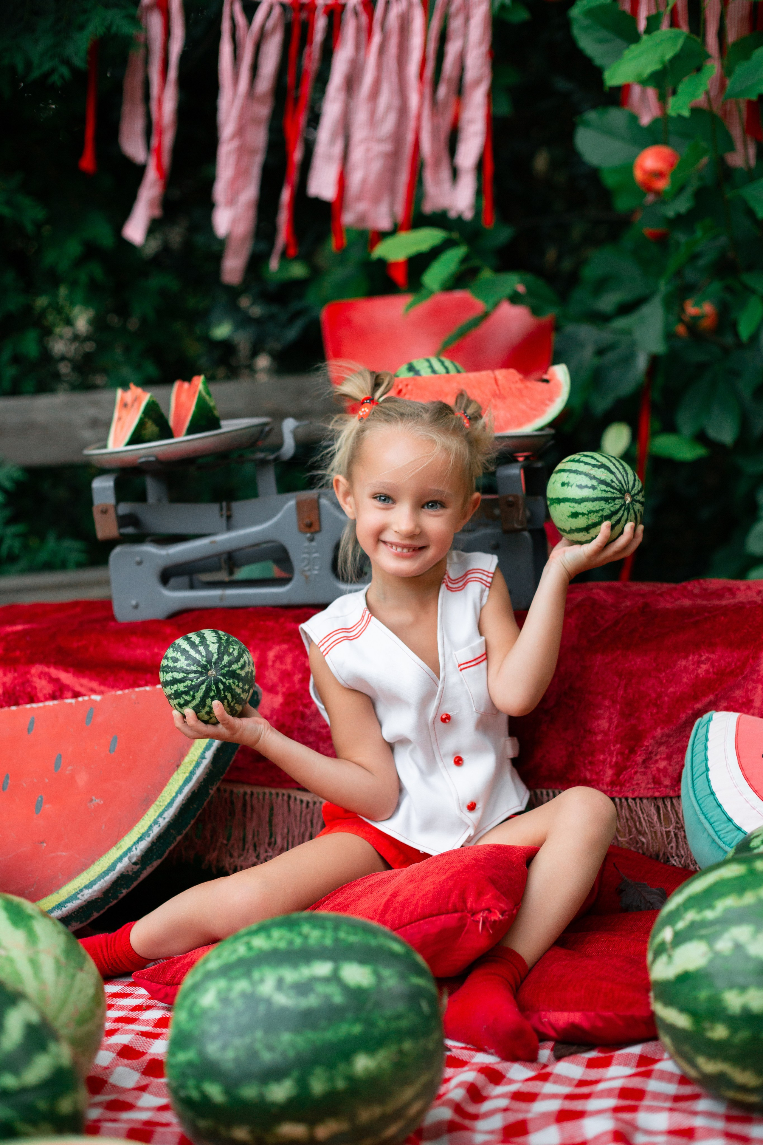 Kids. Фотограф Днепр Кирилл Гривенюк