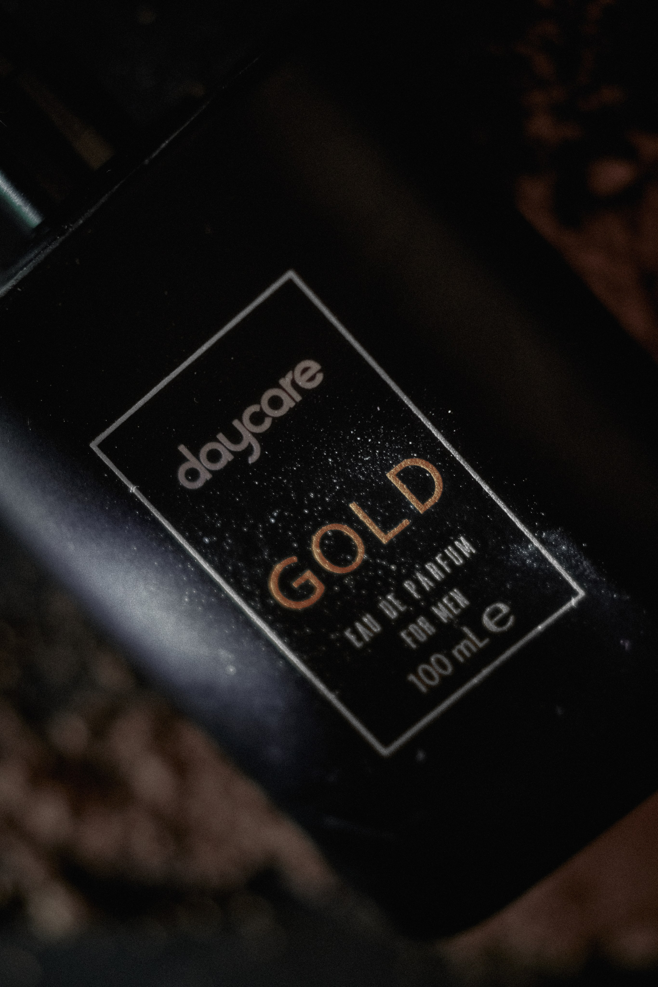 GOLD Parfum. Фотограф Днепр Кирилл Гривенюк