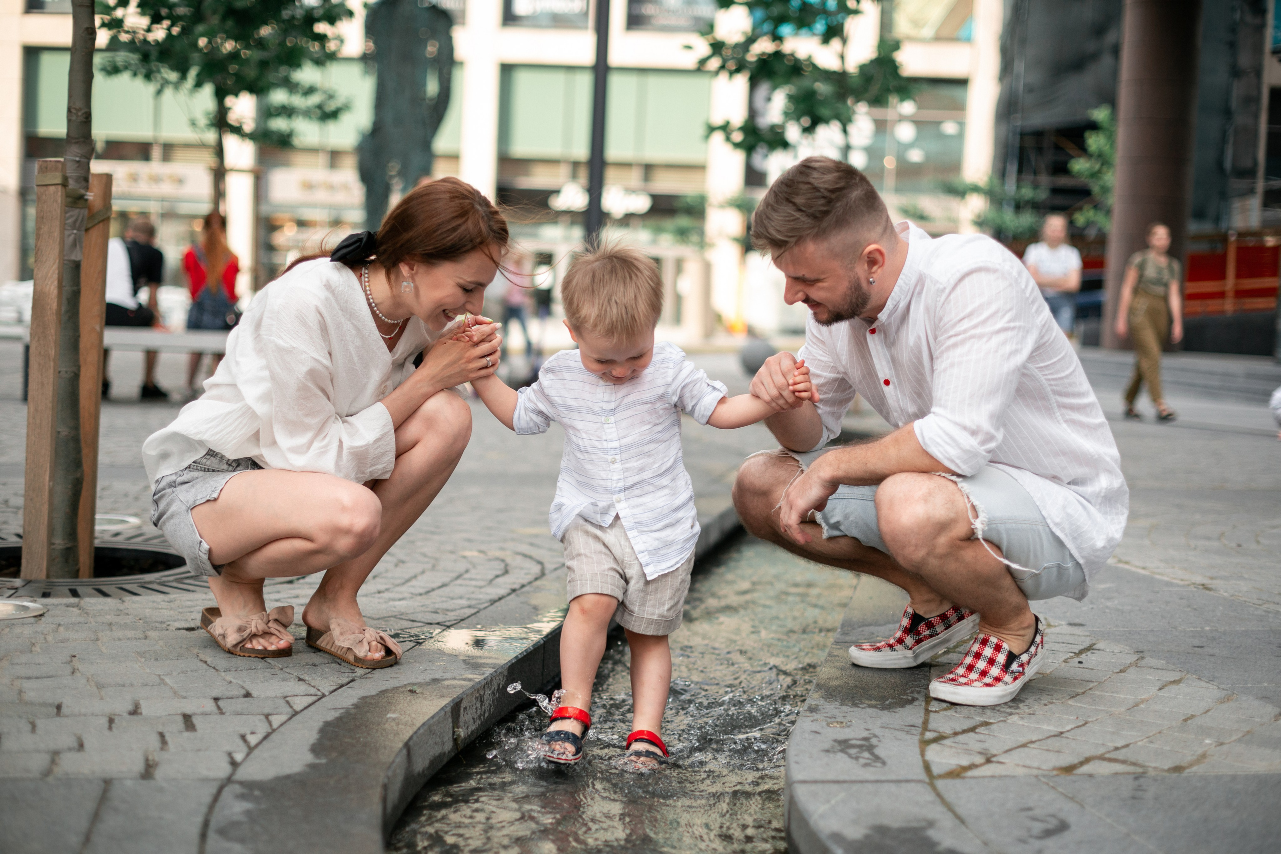 Family. Фотограф Днепр Кирилл Гривенюк