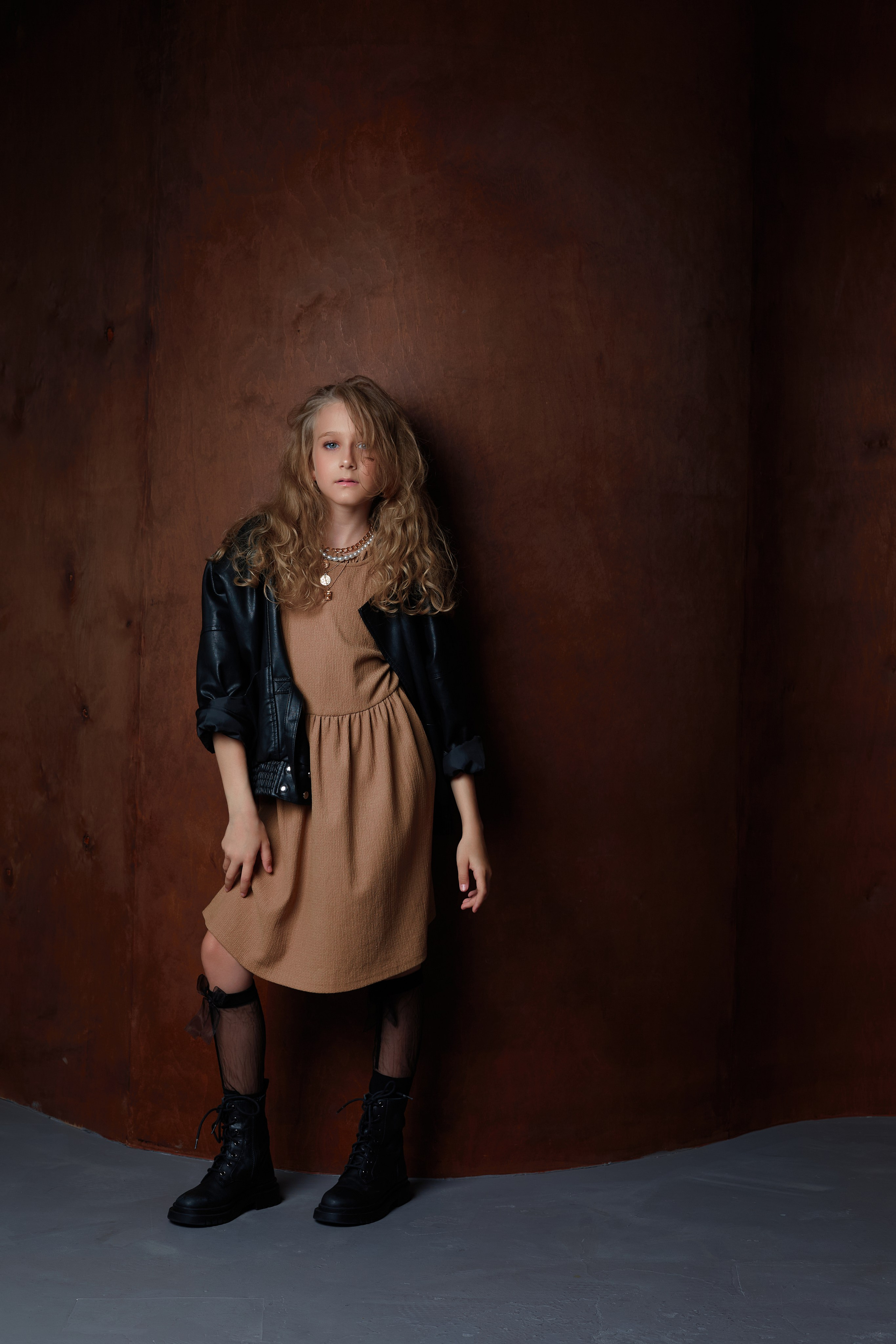 Kids. Фотограф Днепр Кирилл Гривенюк