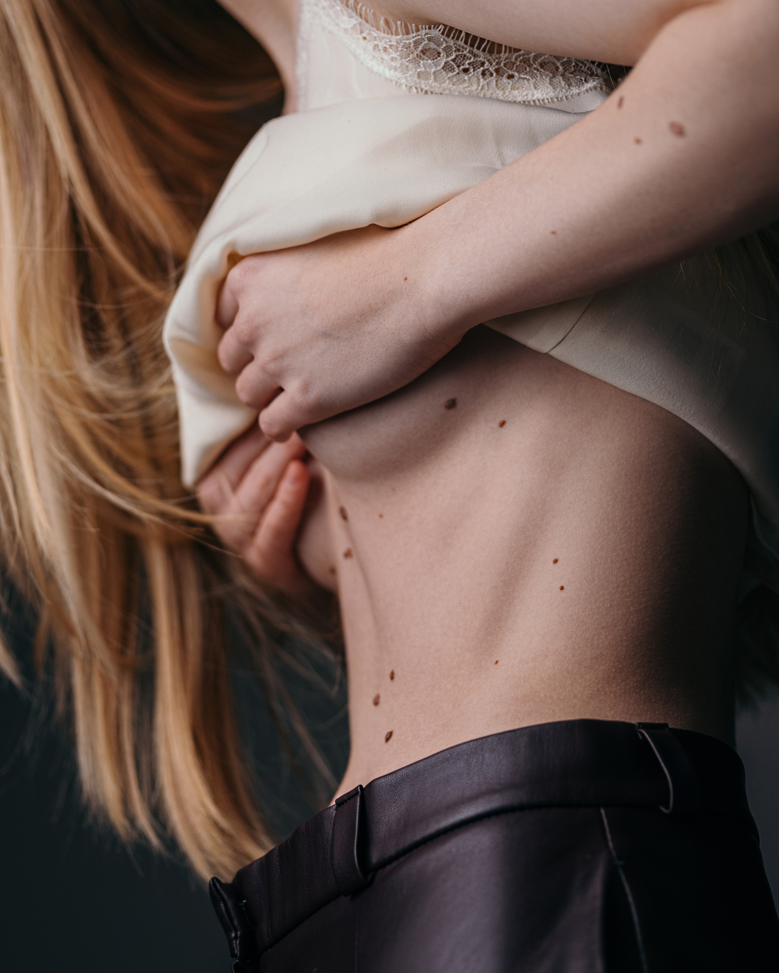 Nude. Фотограф Днепр Кирилл Гривенюк