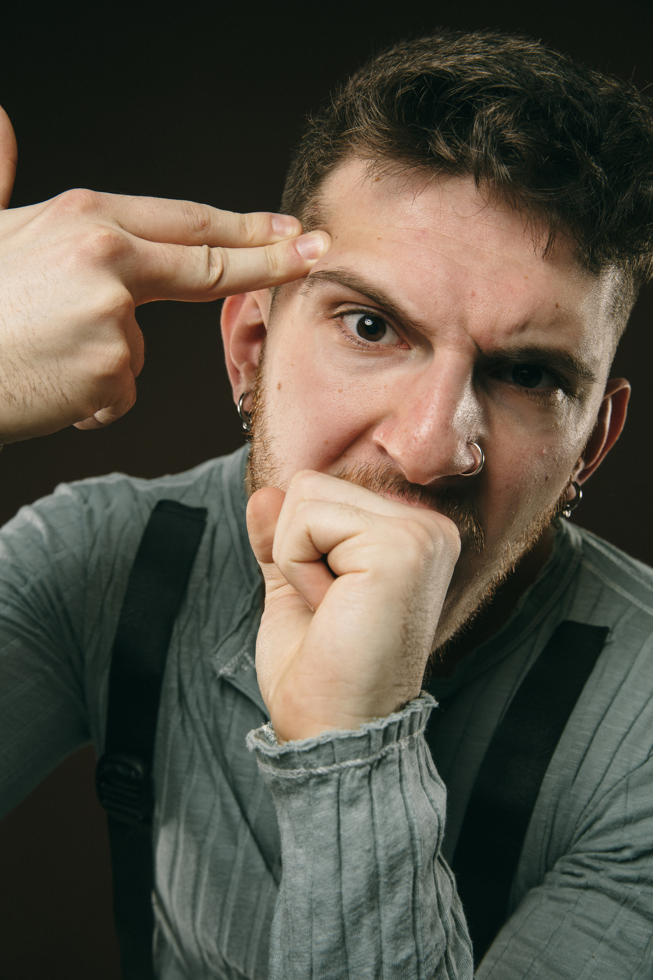 Men. Фотограф Днепр Кирилл Гривенюк