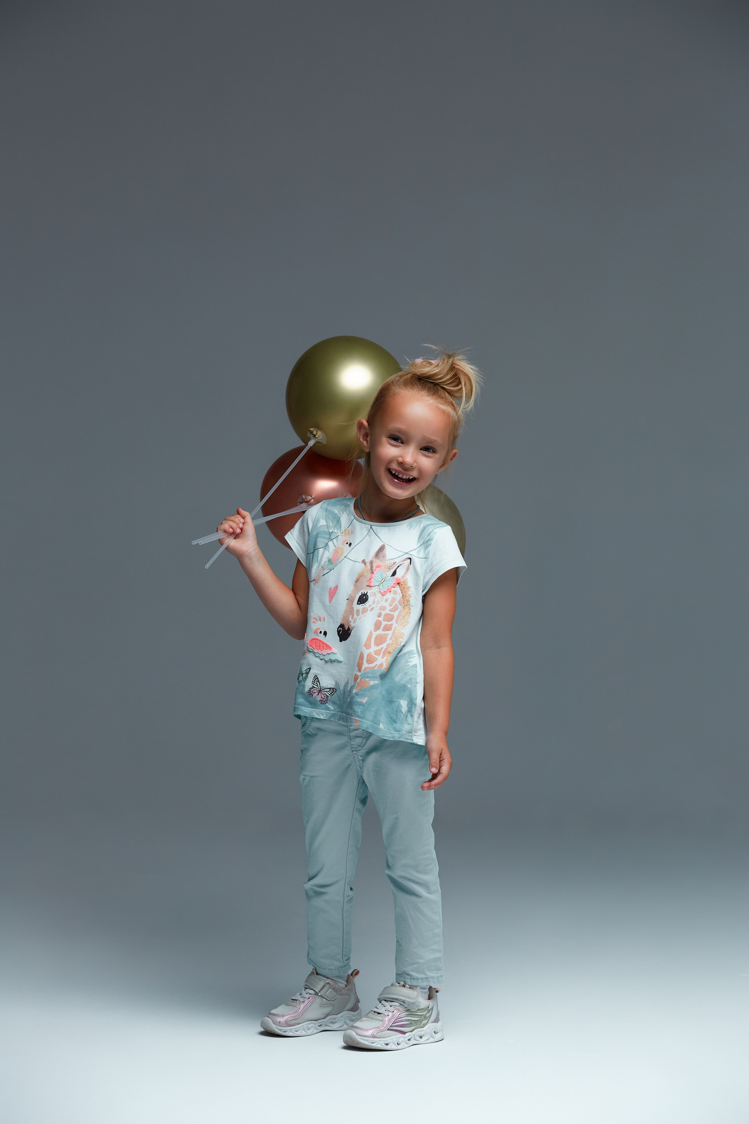 Kids. Фотограф Днепр Кирилл Гривенюк