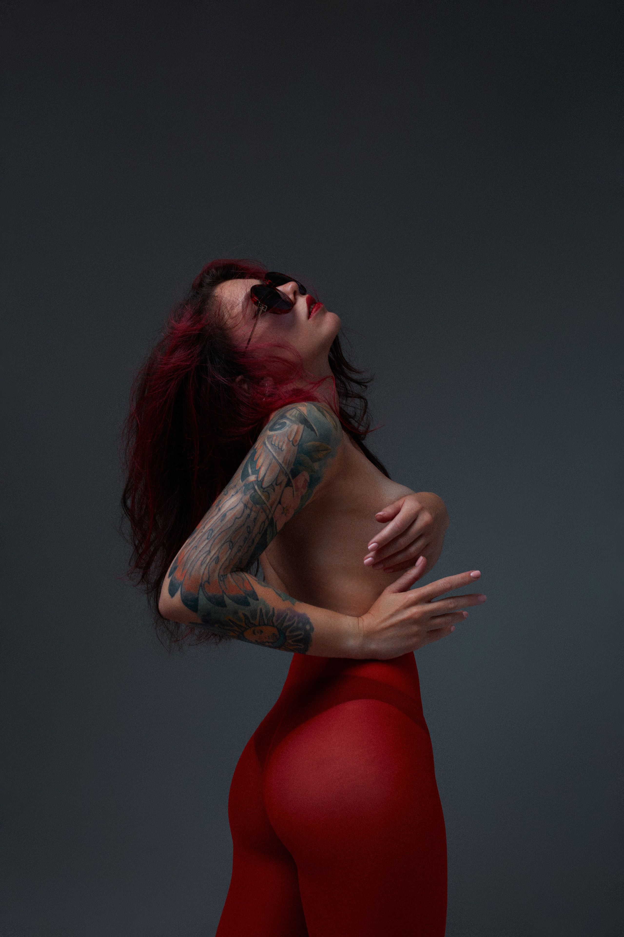 Patreon. Фотограф Днепр Кирилл Гривенюк