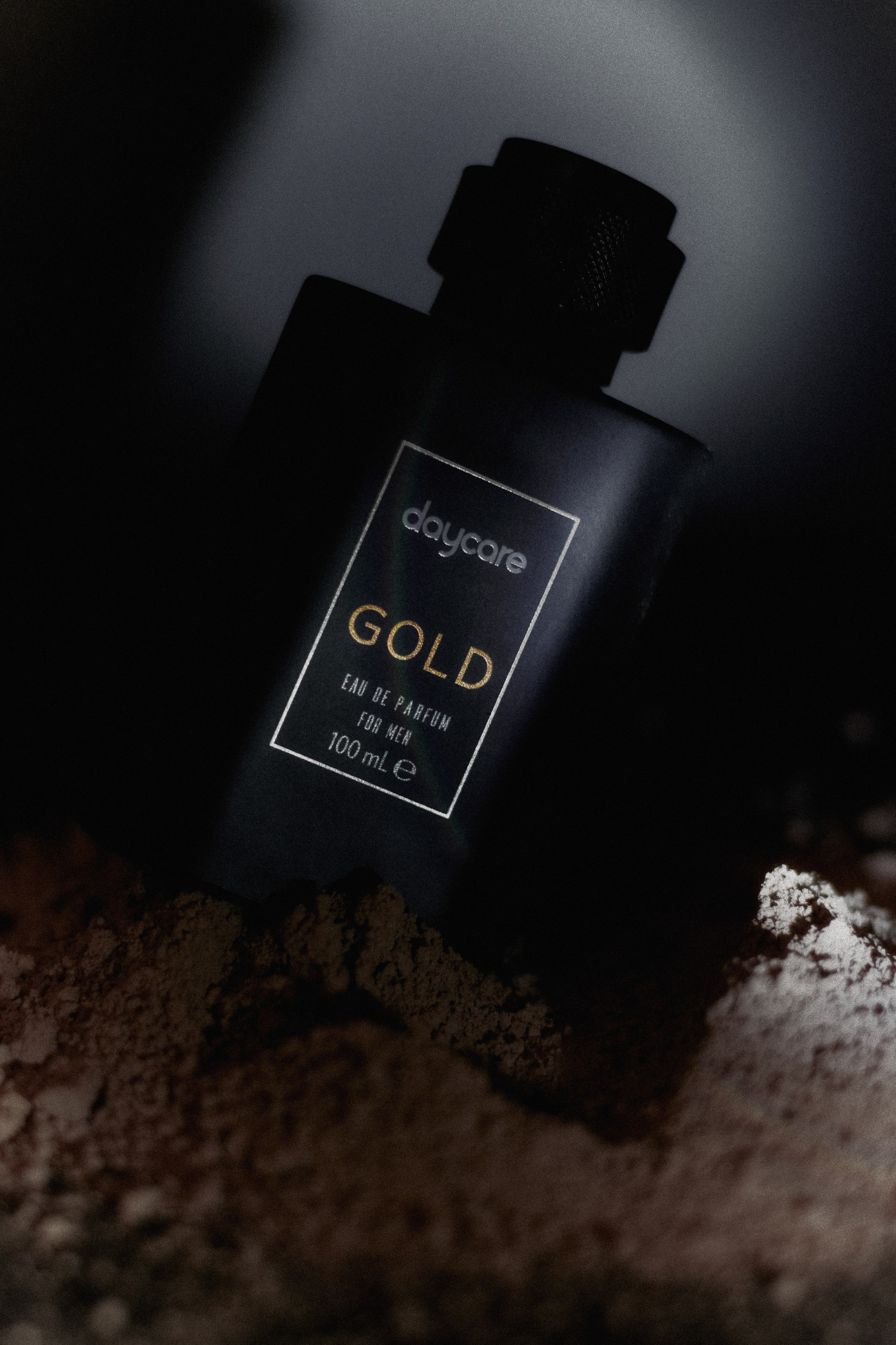 GOLD Parfum. Фотограф Днепр Кирилл Гривенюк