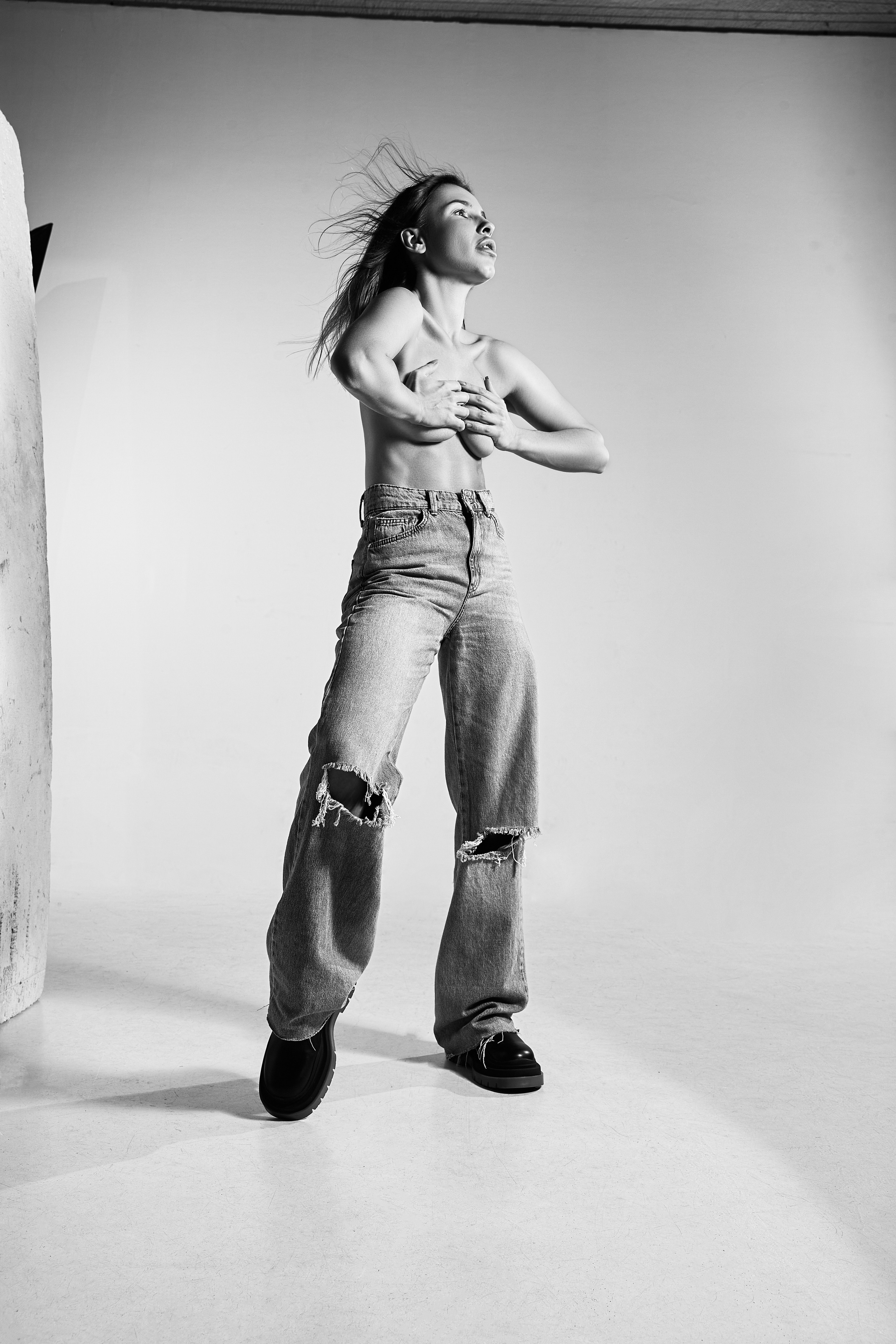 Nude. Фотограф Днепр Кирилл Гривенюк