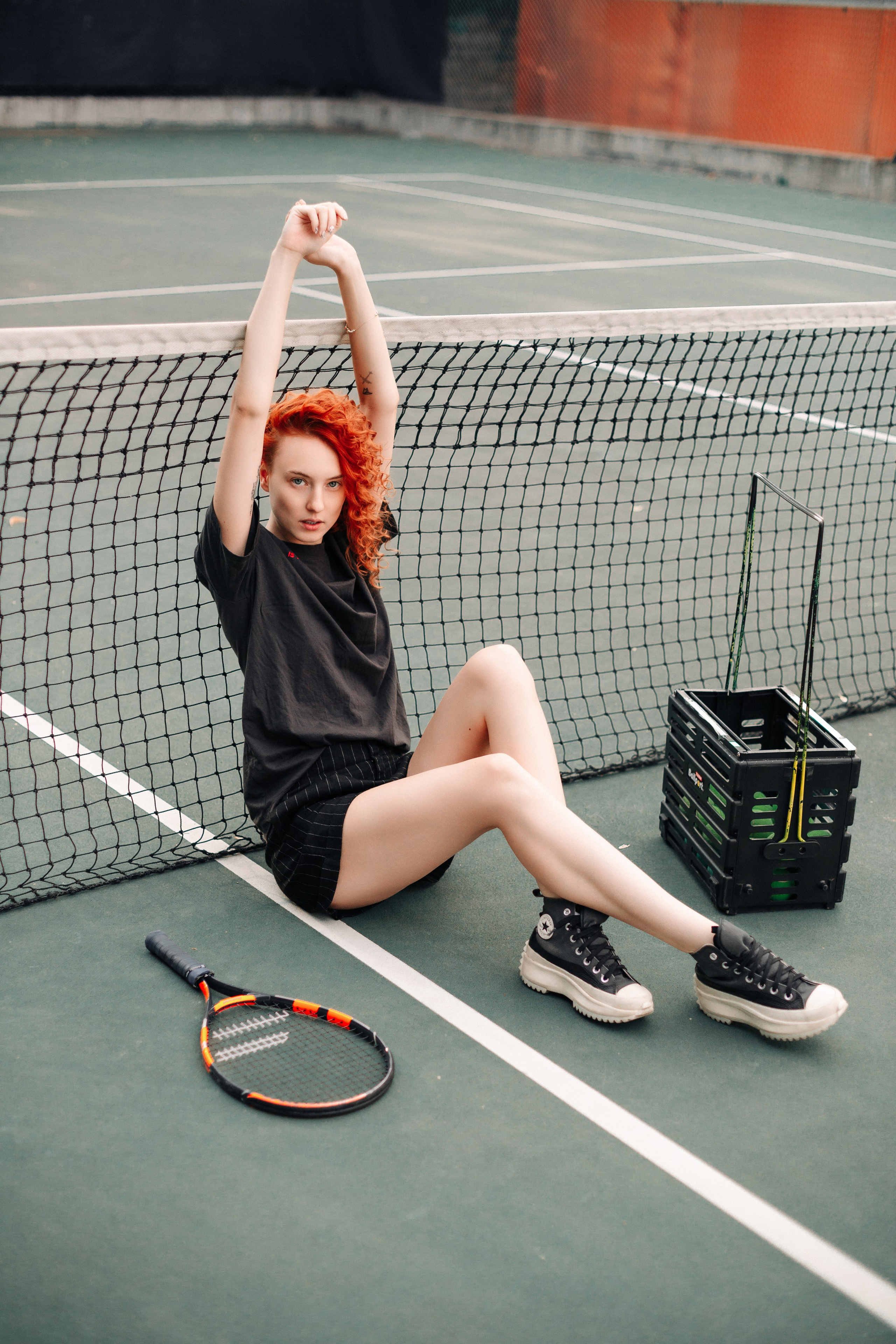 OutDoor. Фотограф Днепр Кирилл Гривенюк