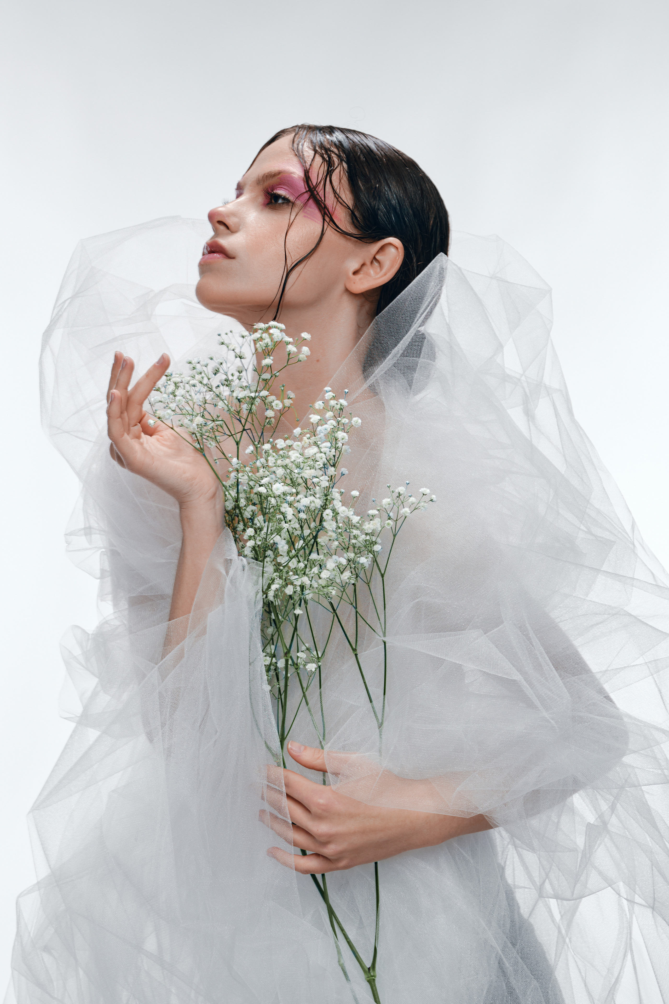 Beauty Portrait. Фотограф Днепр Кирилл Гривенюк