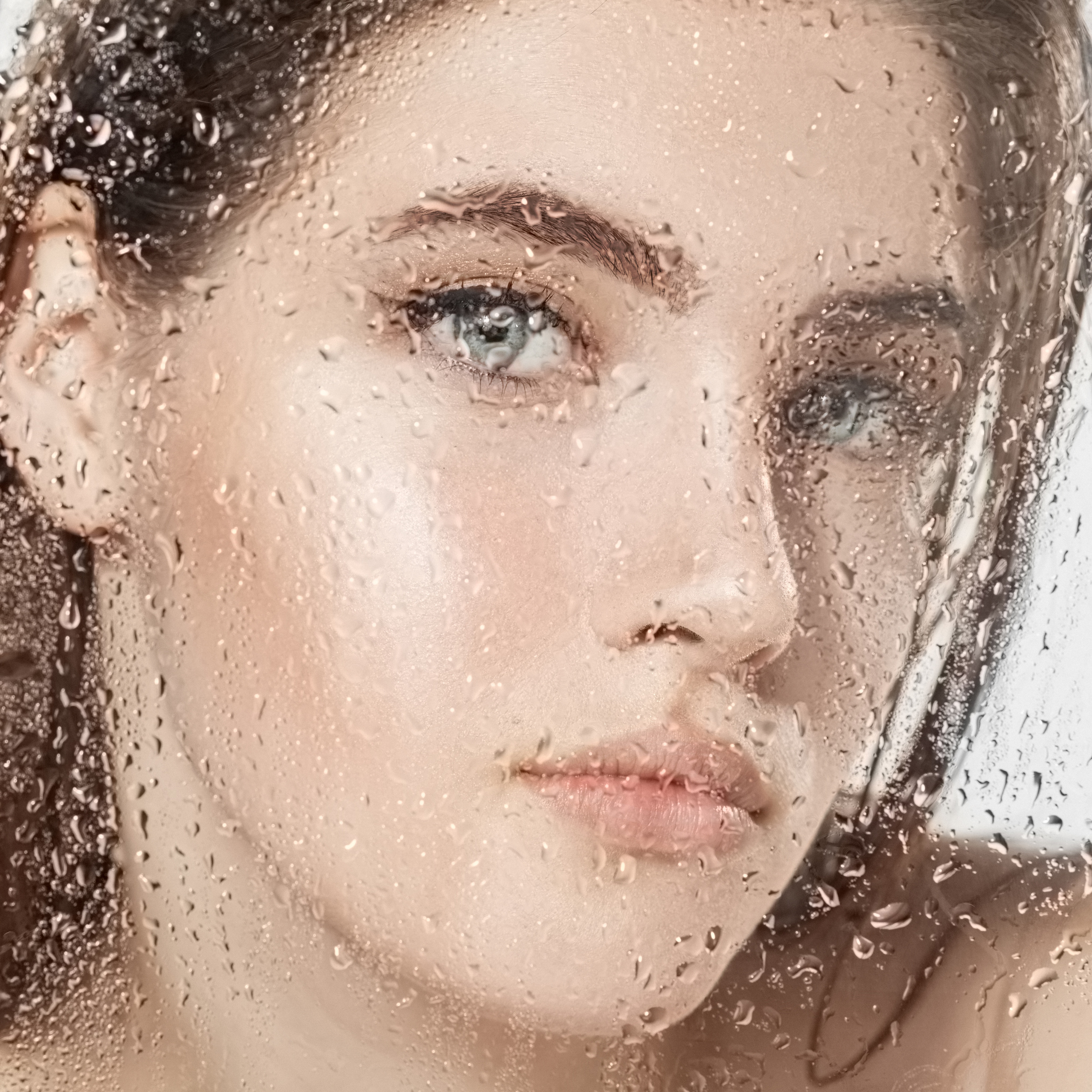 Beauty Portrait. Фотограф Днепр Кирилл Гривенюк