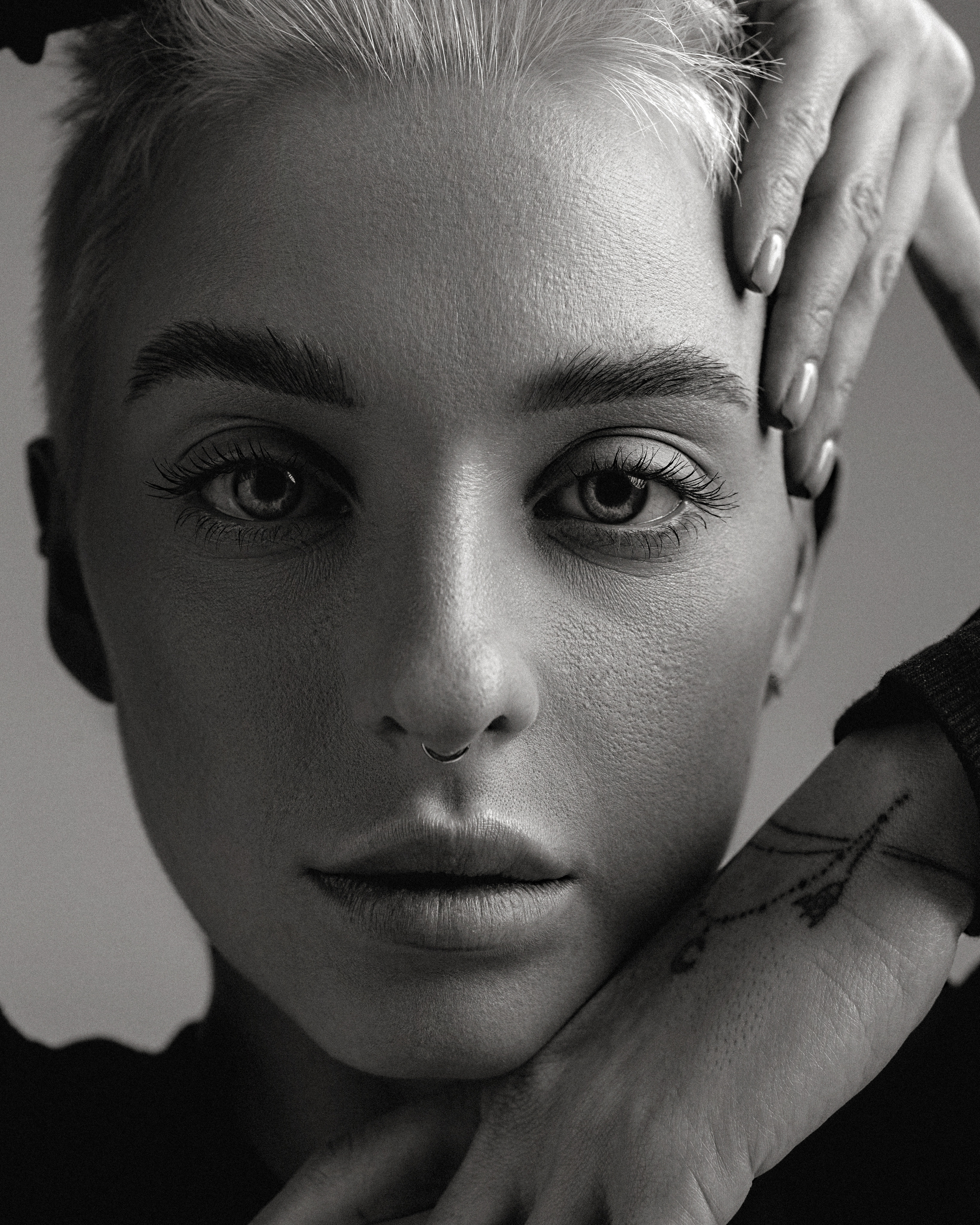 Beauty Portrait. Фотограф Днепр Кирилл Гривенюк