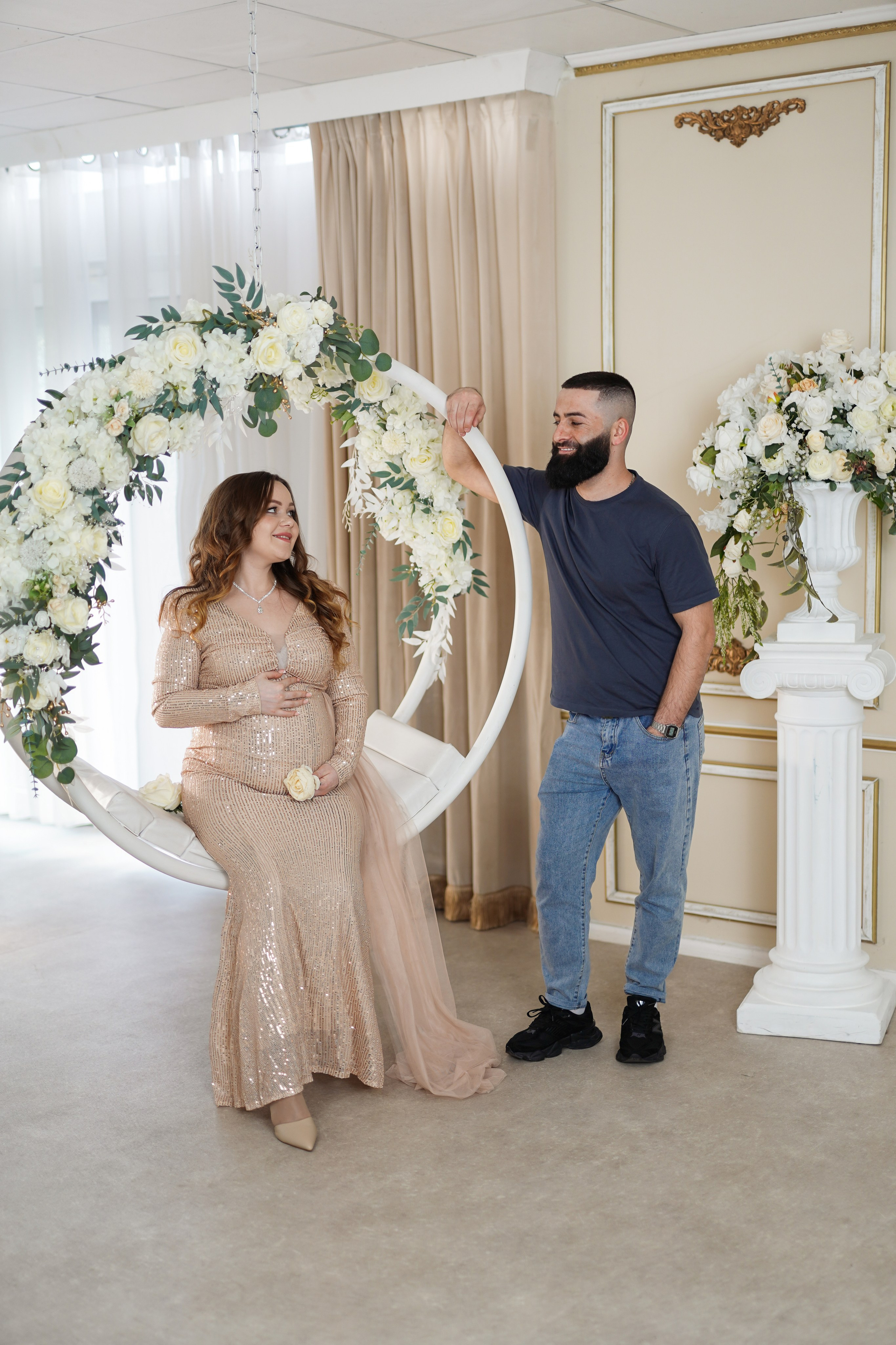 Maryna Dortmund. Фотограф Київ Кислюк Олена