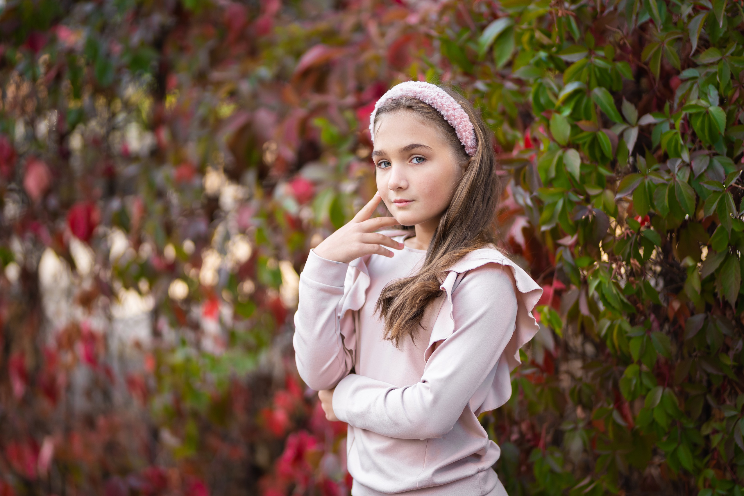 Стильні випускні альбоми в Києві. Фотограф Київ Кислюк Олена