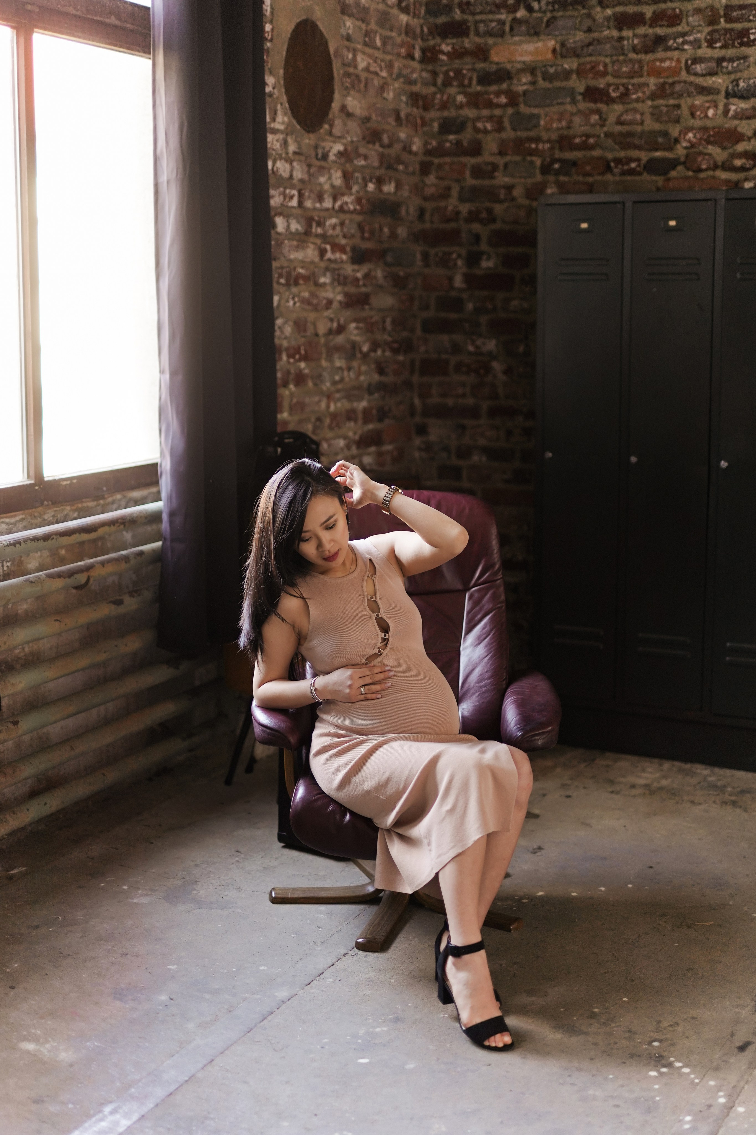 Maya studio Witten. Головна