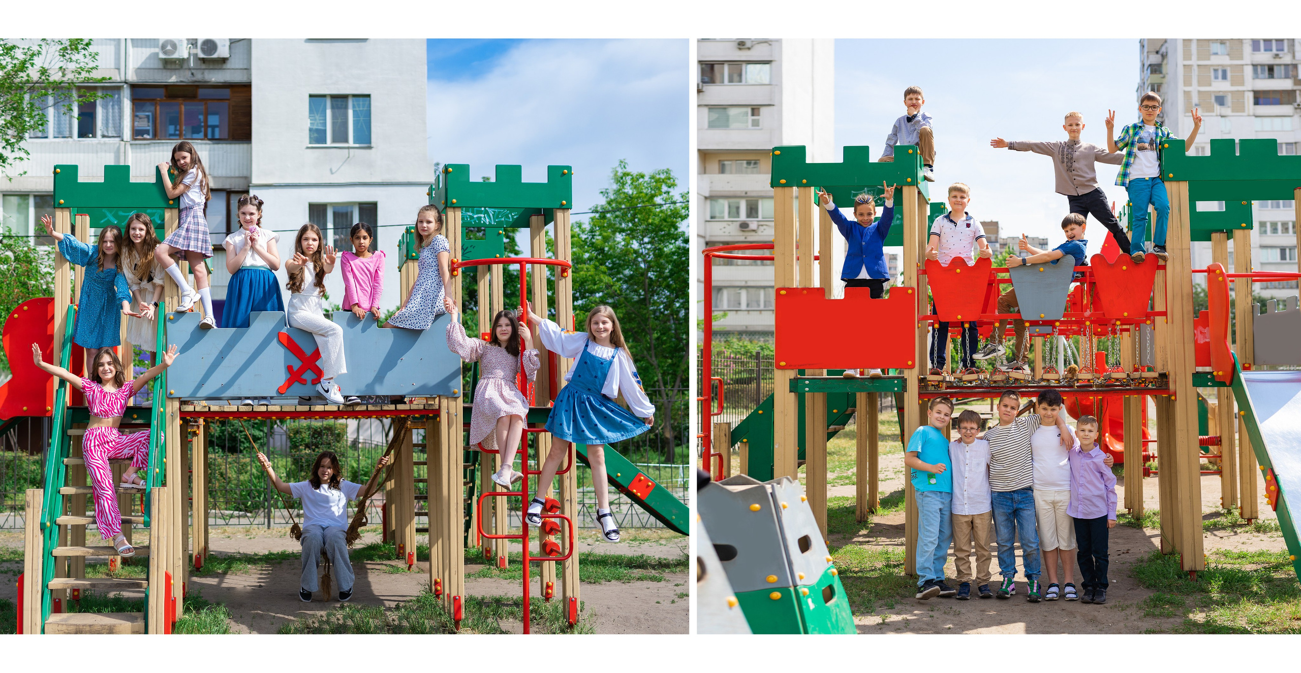 Стильні випускні альбоми в Києві. Фотограф Київ Кислюк Олена