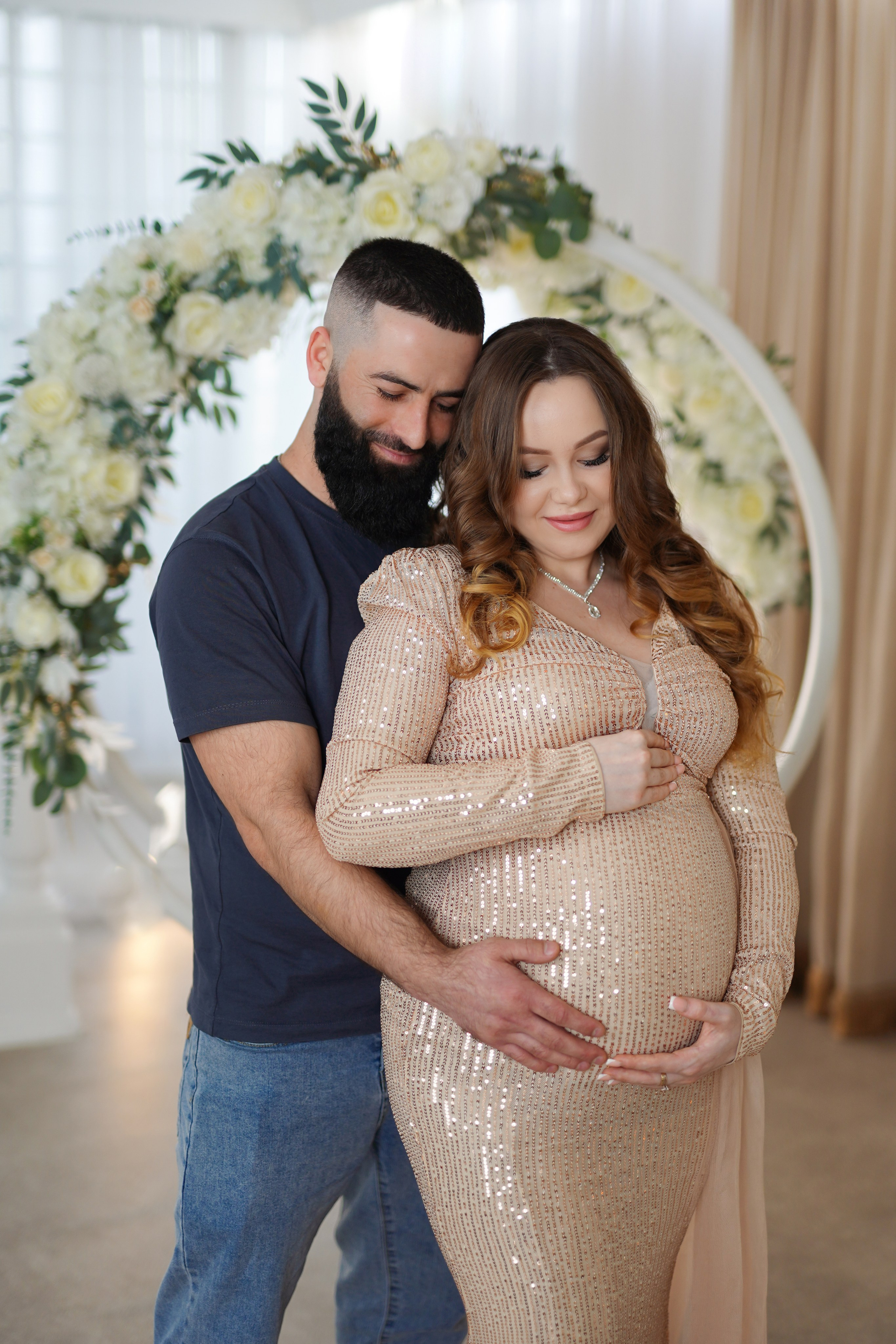 Maryna Dortmund. Фотограф Київ Кислюк Олена