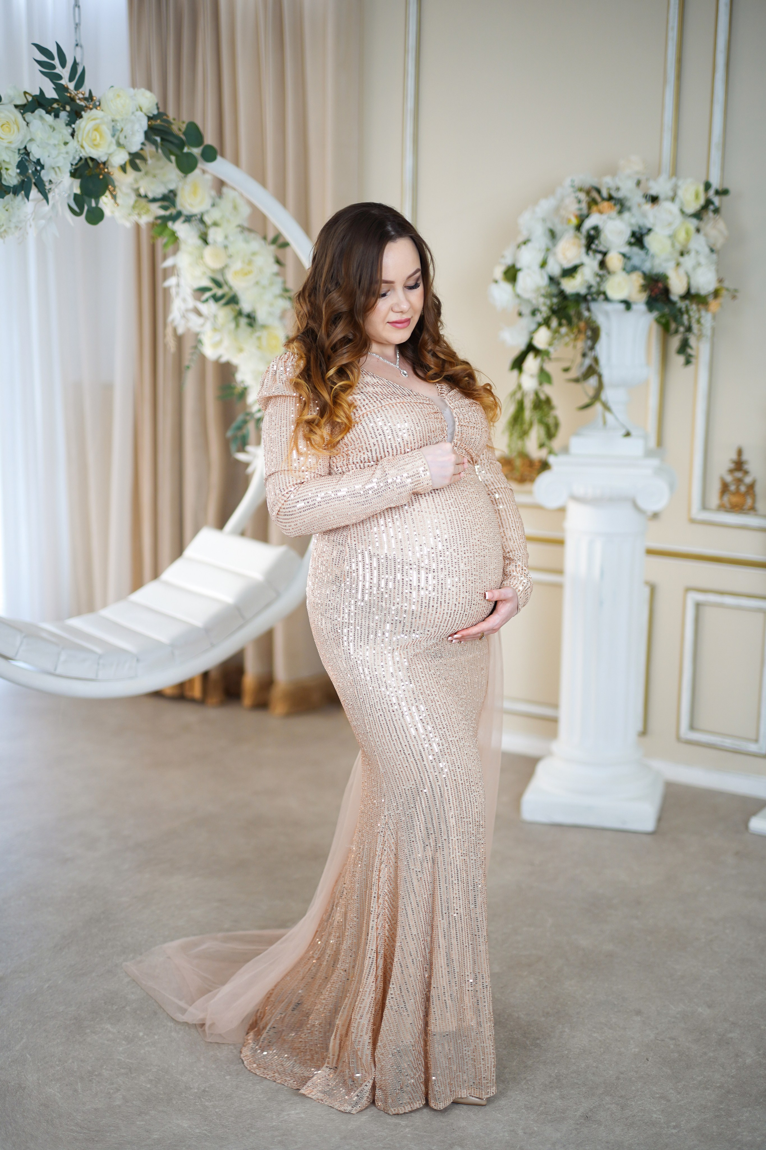 Maryna Dortmund. Фотограф Київ Кислюк Олена