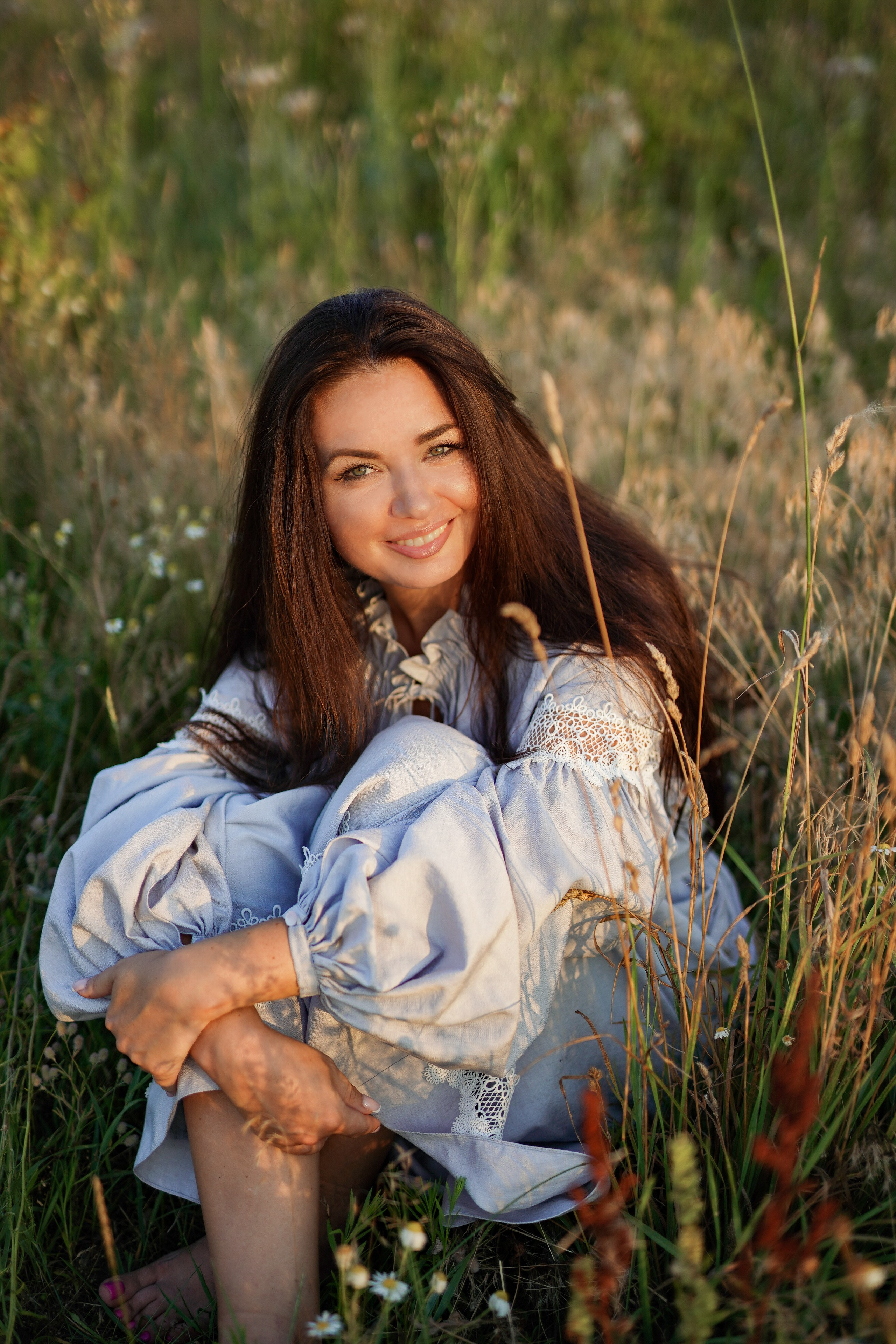 Лілія. Фотограф Київ Кислюк Олена