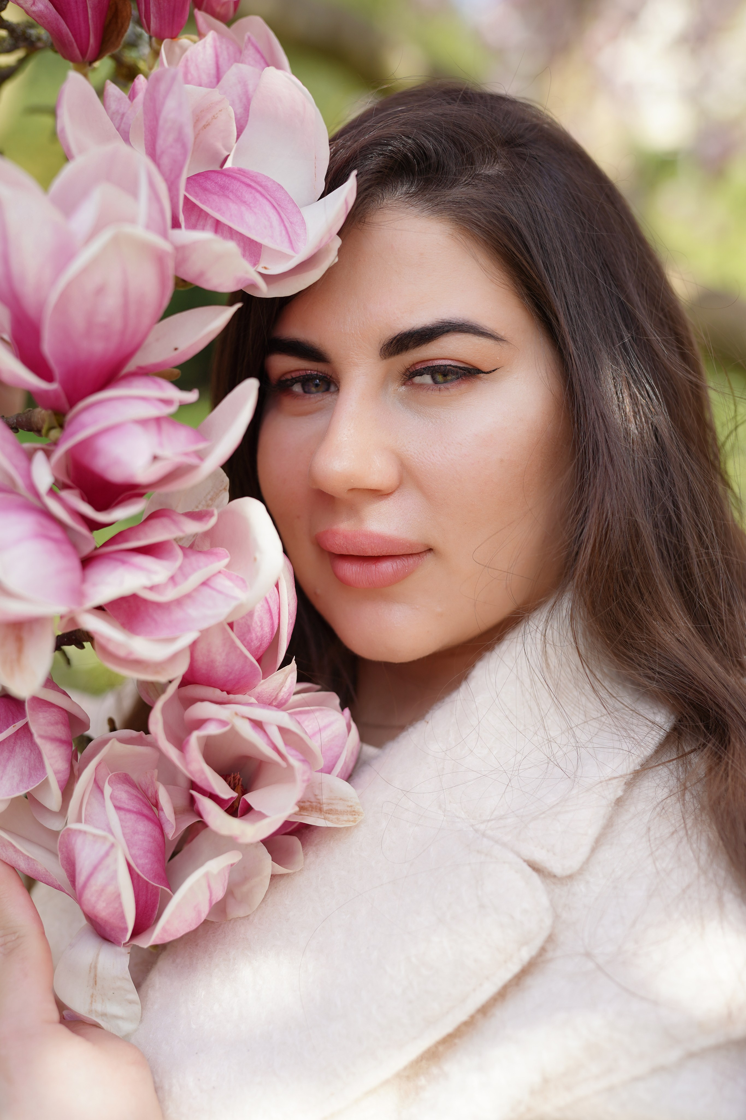 Anna Magnolia. Фотограф Київ Кислюк Олена