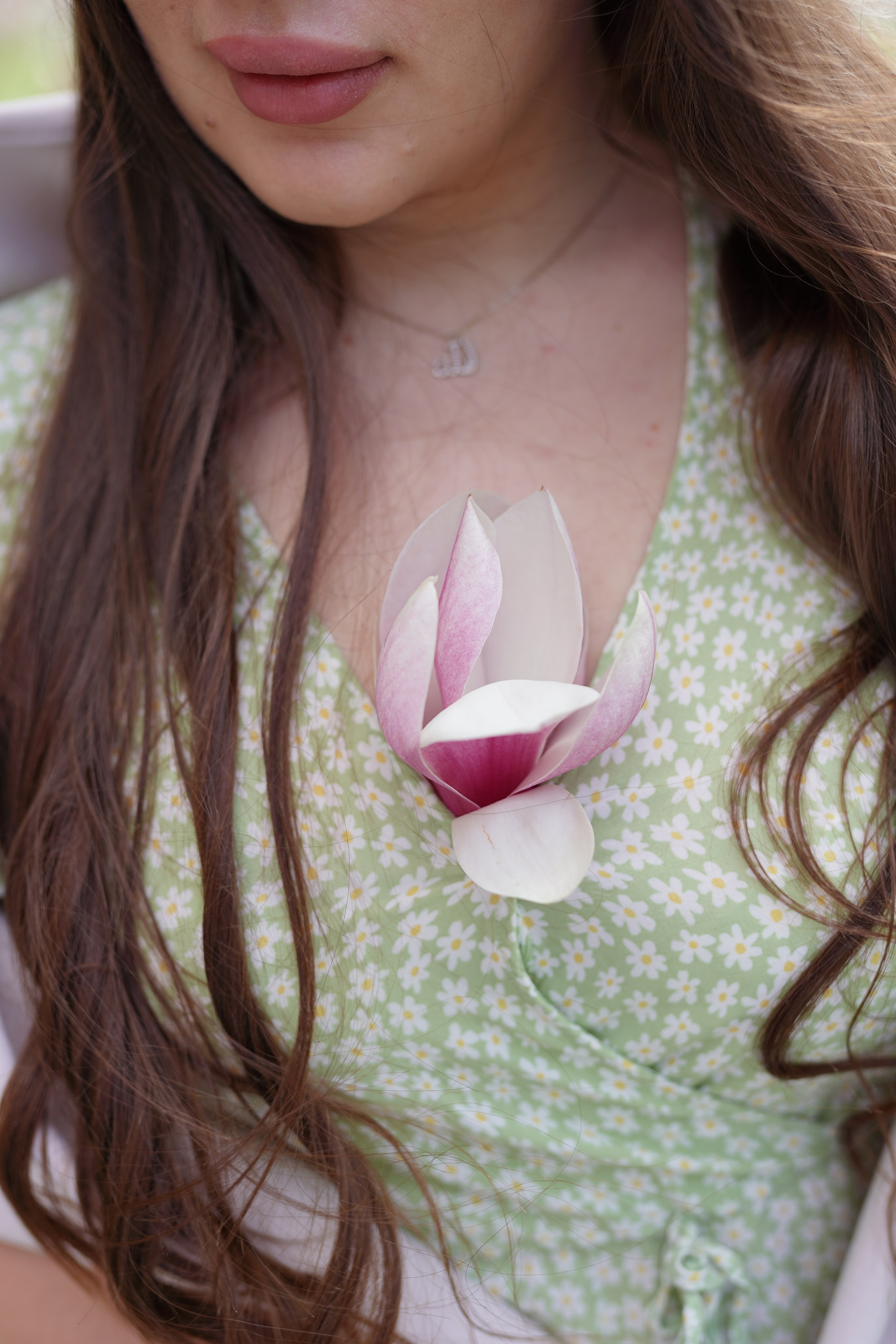 Anna Magnolia. Фотограф Київ Кислюк Олена